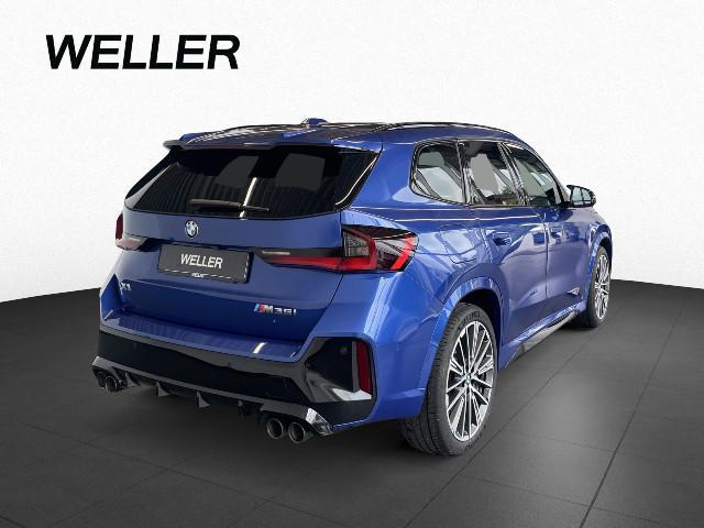 BMW X1 – Bild 3