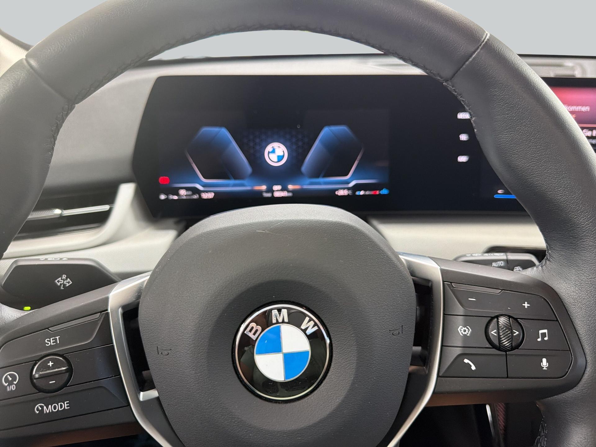 BMW X1 – Bild 6