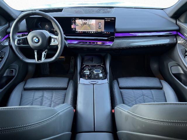 BMW 5er Touring – Bild 13