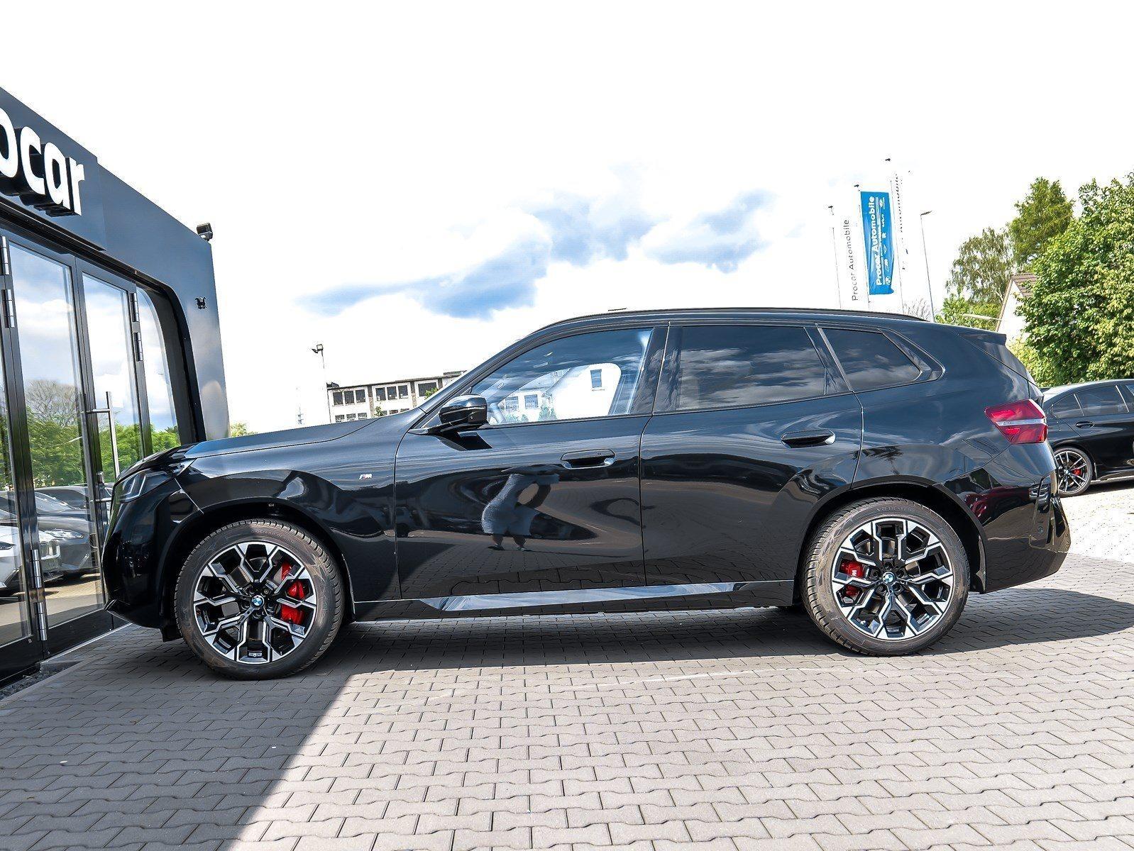 BMW X3 – Bild 7