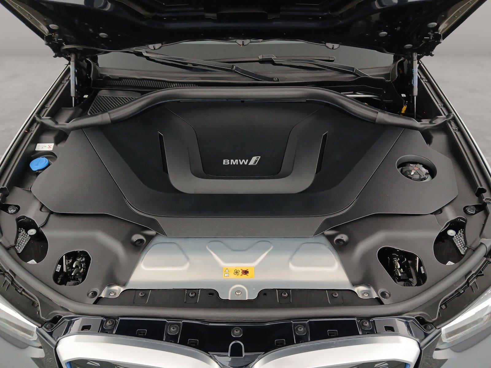 BMW iX3 – Bild 17