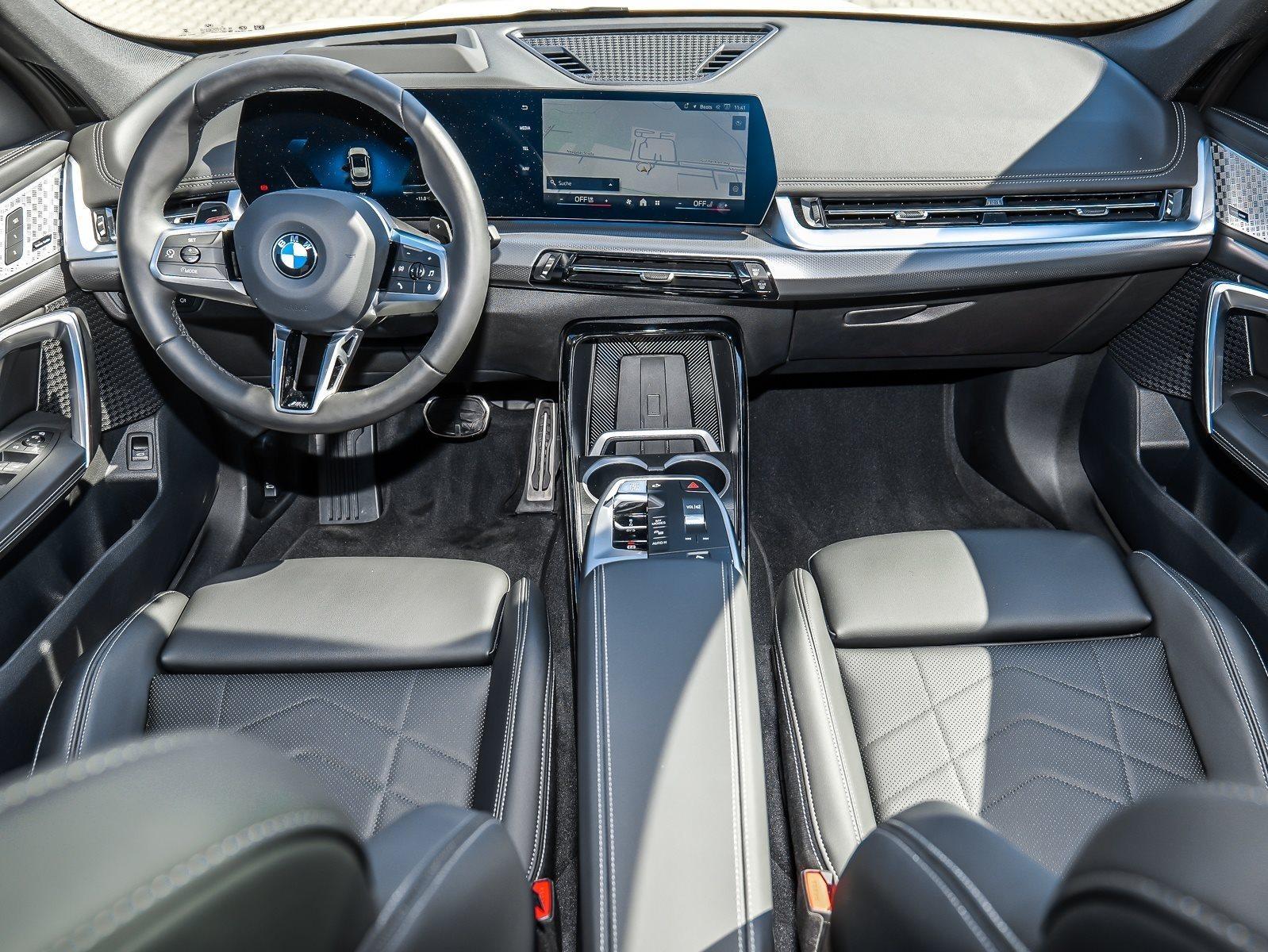 BMW X1 – Bild 3
