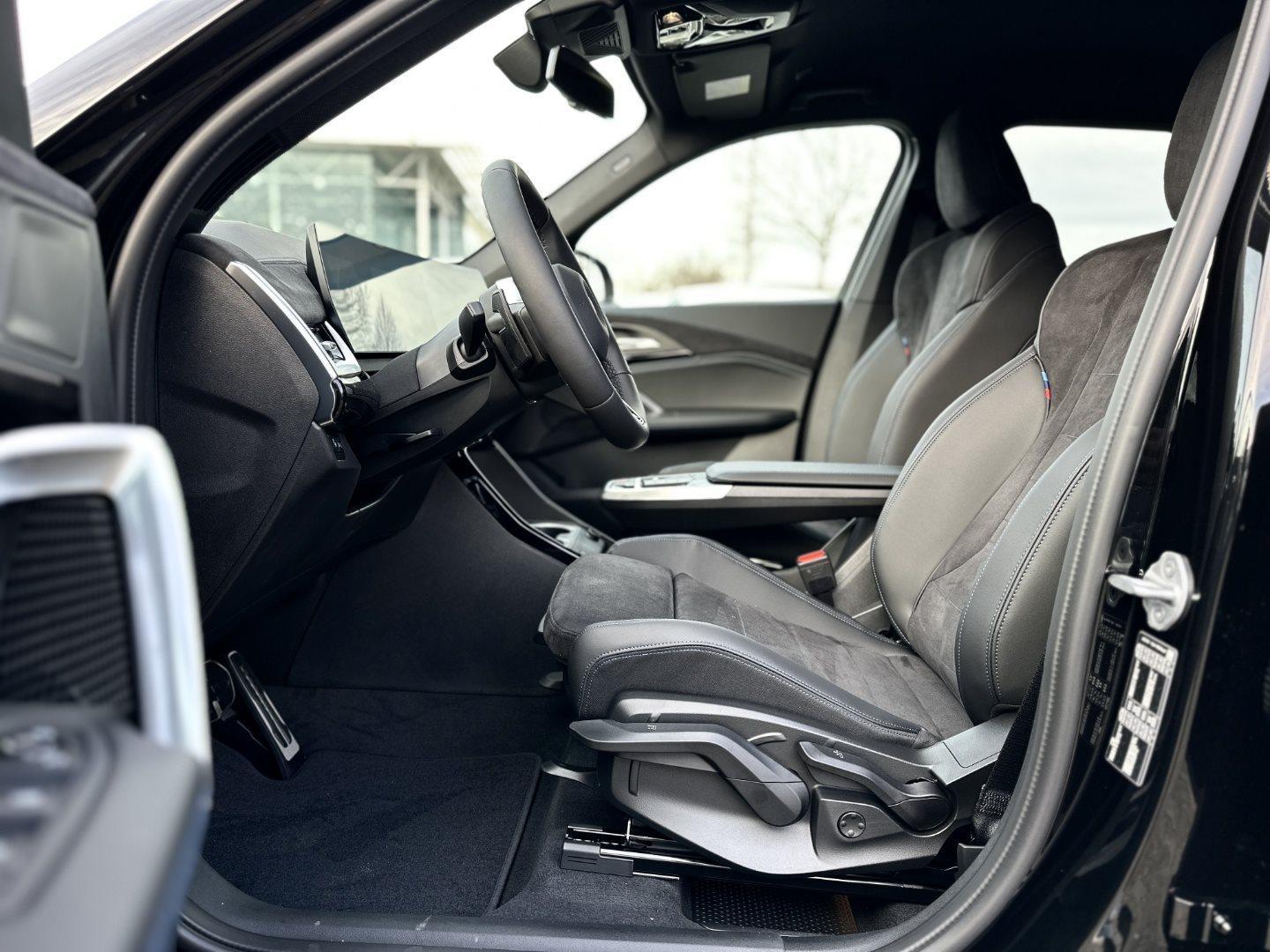 BMW X1 – Bild 15