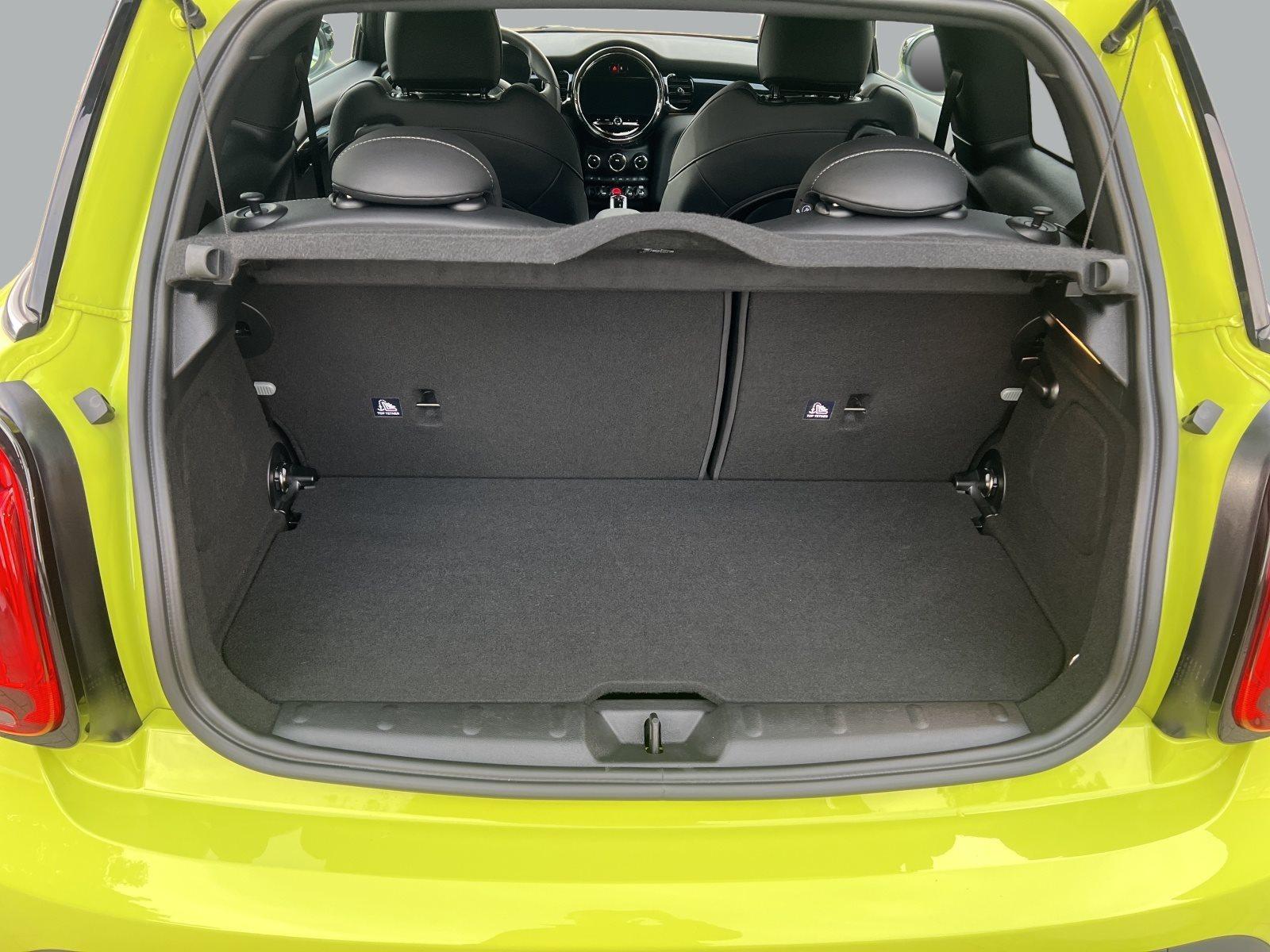 MINI Cooper 3-Türer – Bild 27