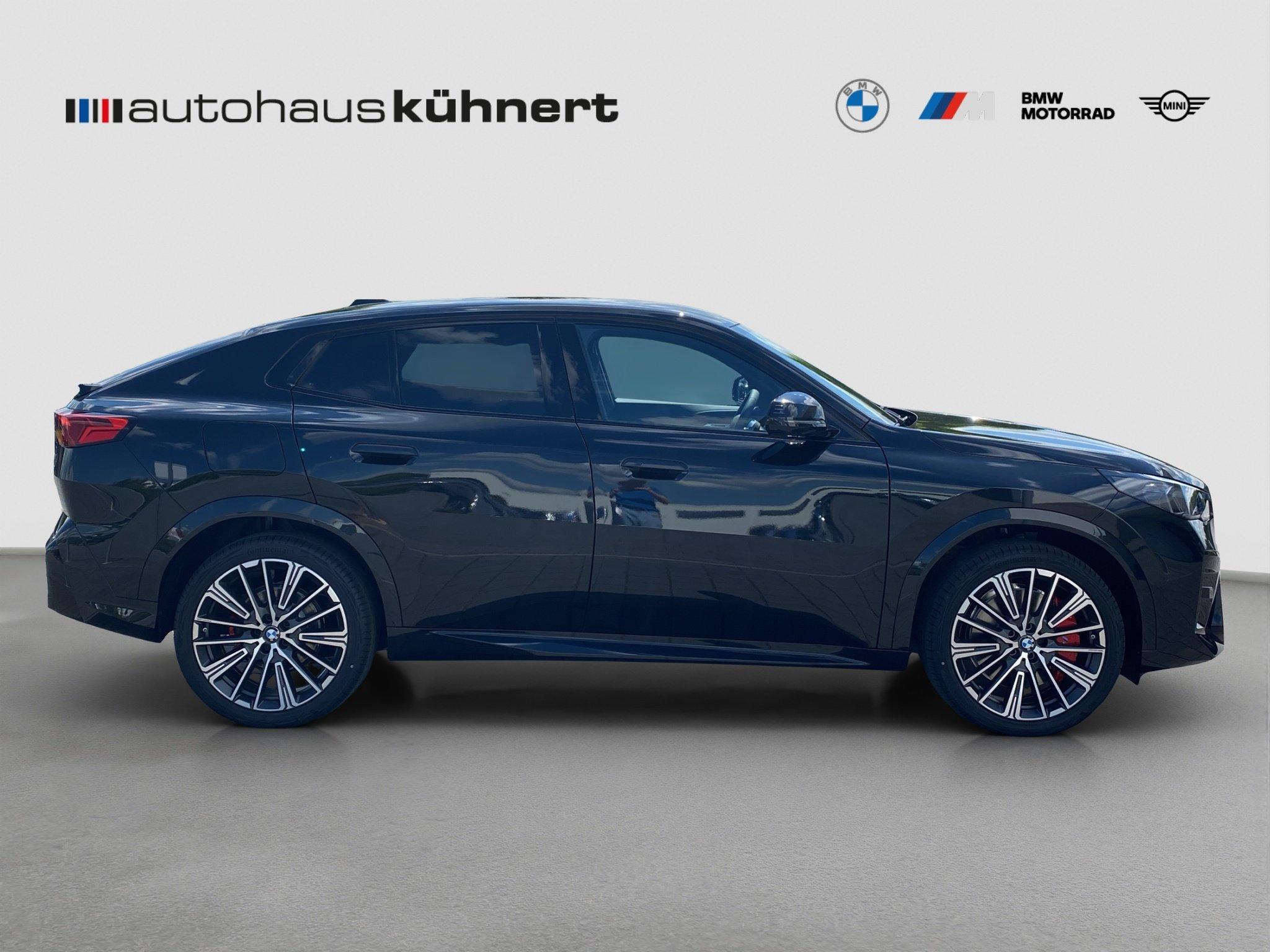 BMW X2 – Bild 15