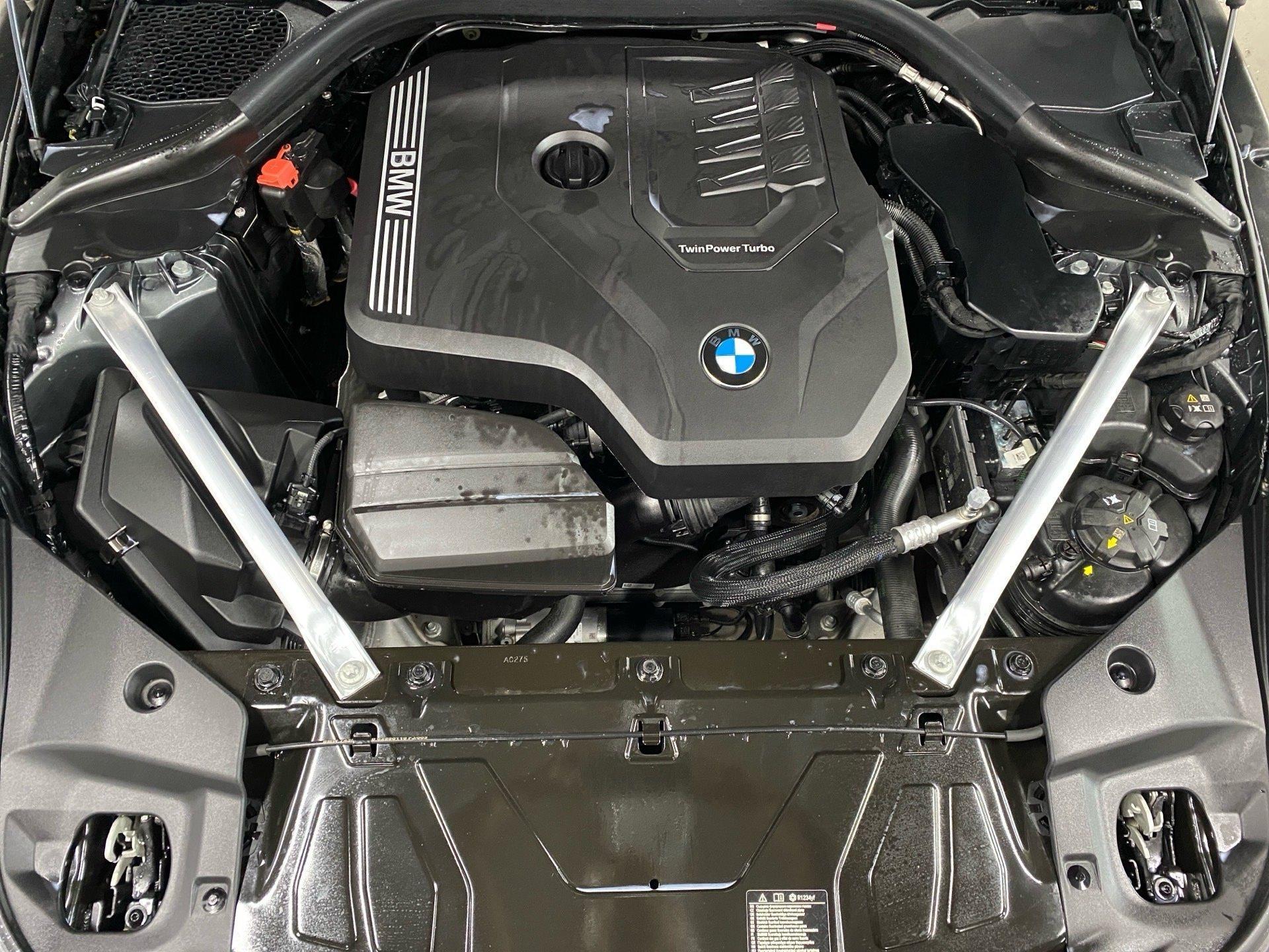 BMW Z4 – Bild 18
