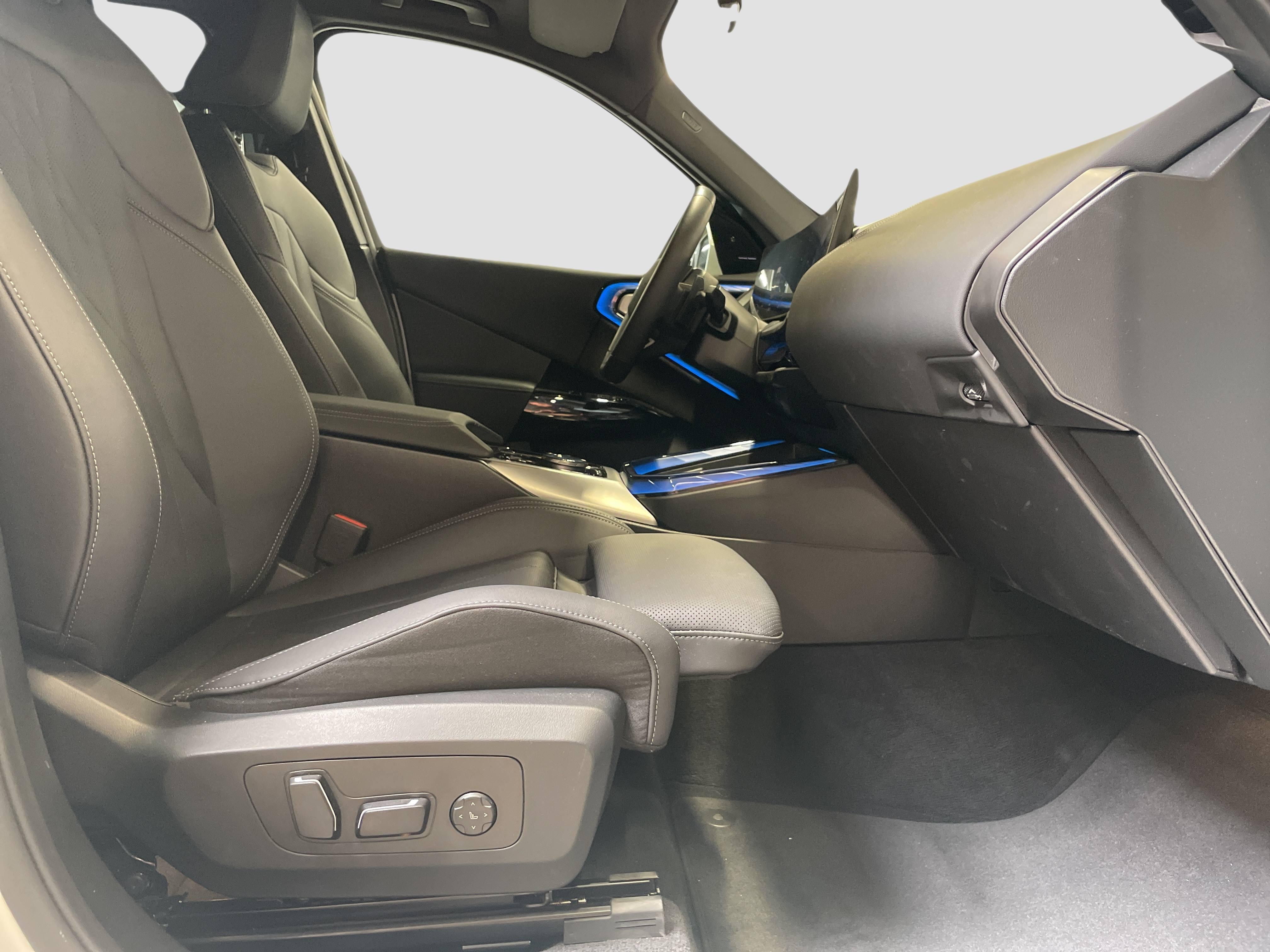 BMW X3 – Bild 14