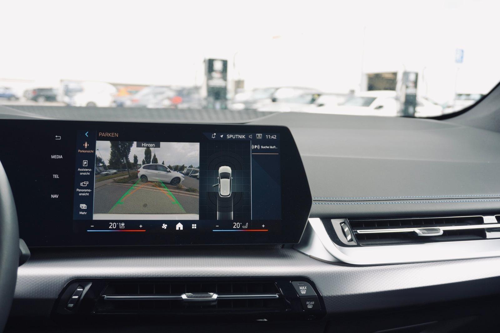 BMW 2er Active Tourer – Bild 16