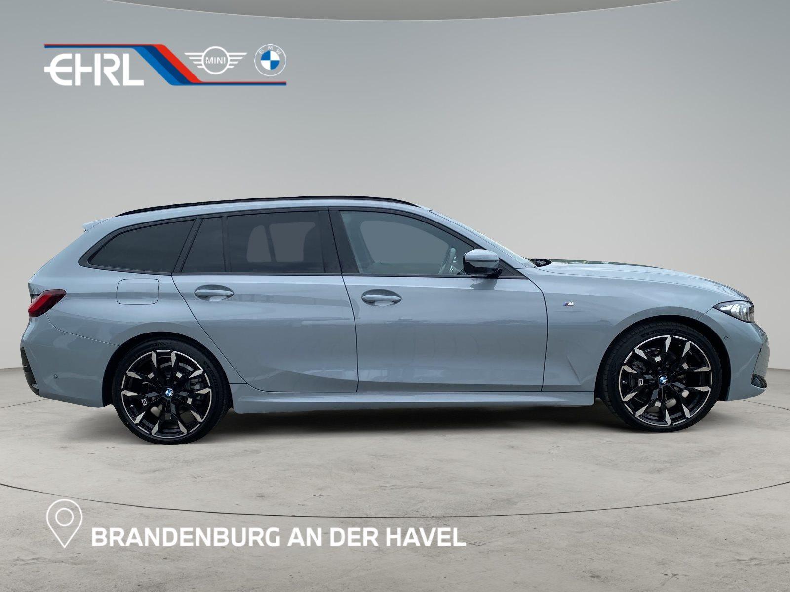 BMW 3er Touring – Bild 32