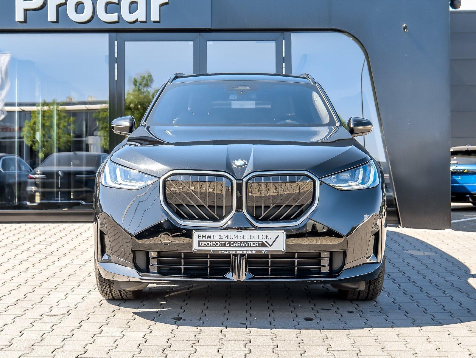 BMW X3 – Bild 9