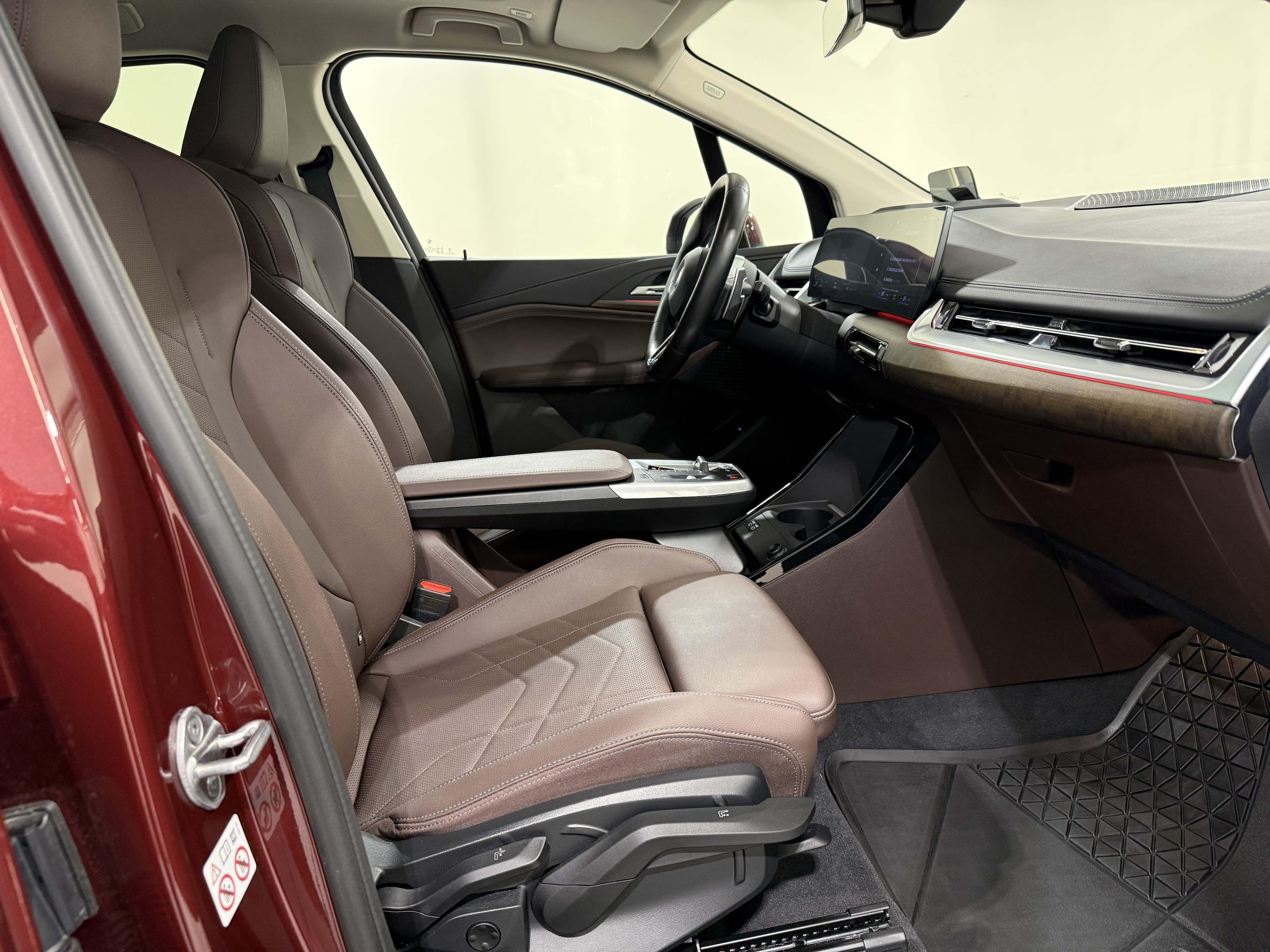 BMW 2er Active Tourer – Bild 7
