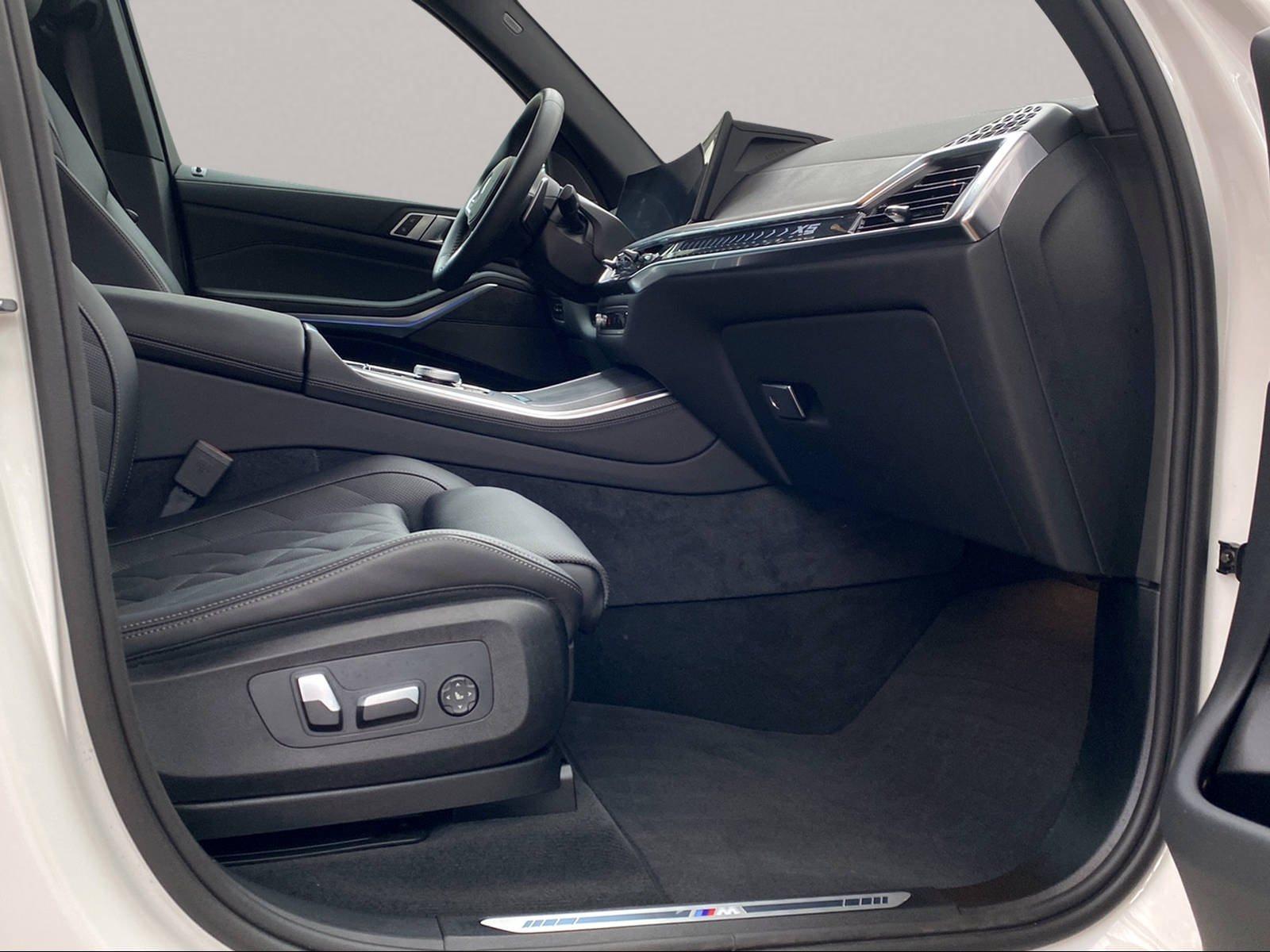BMW X5 – Bild 8