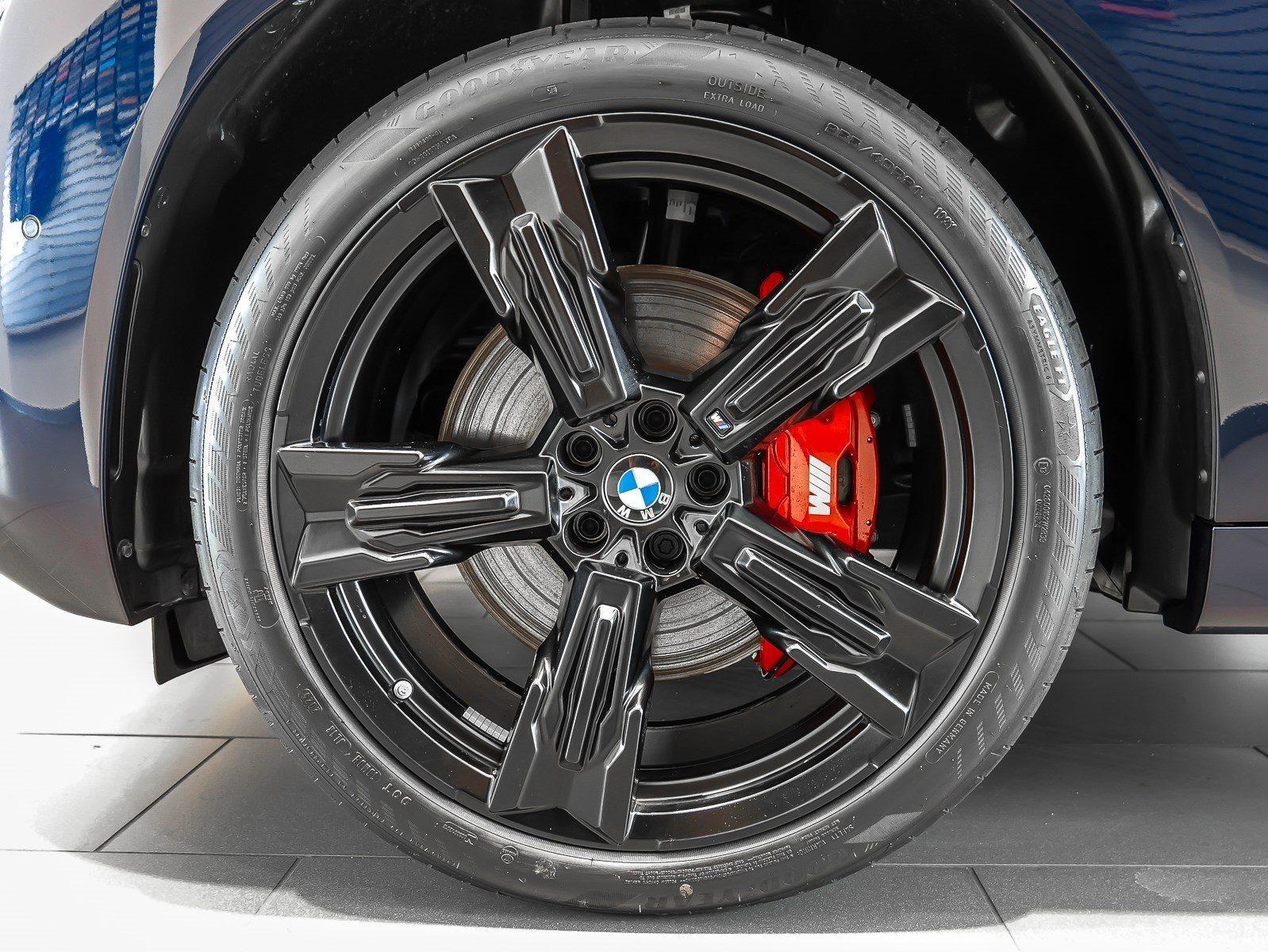 BMW X3 – Bild 5