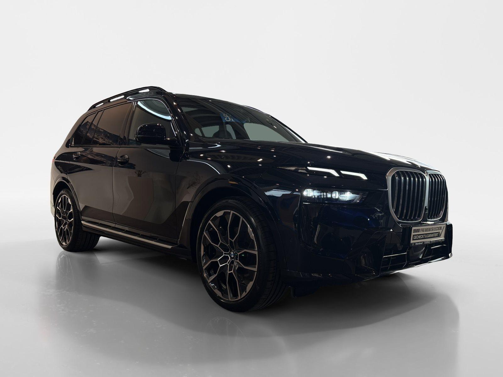 BMW X7 – Bild 39