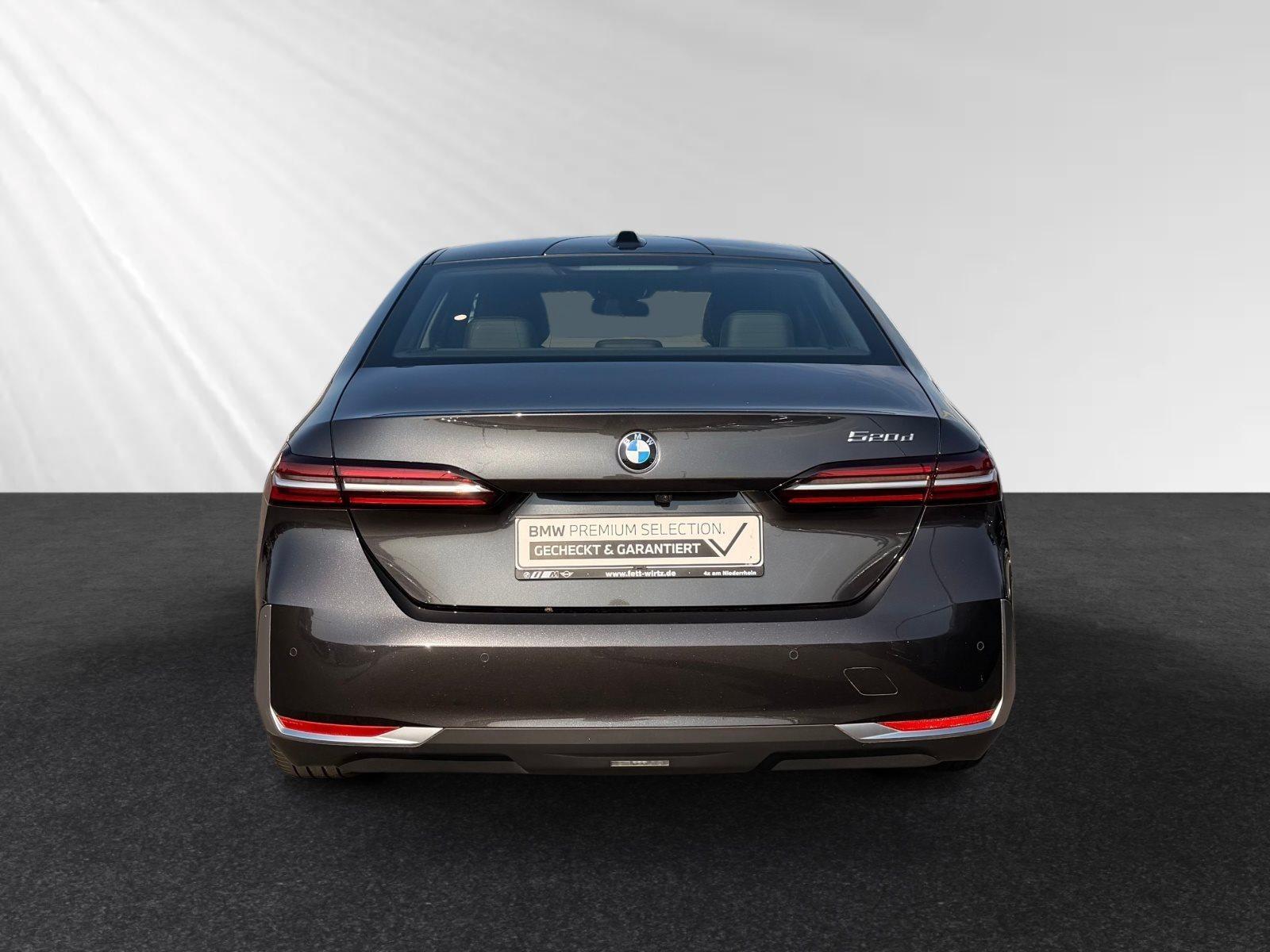 BMW 5er – Bild 19