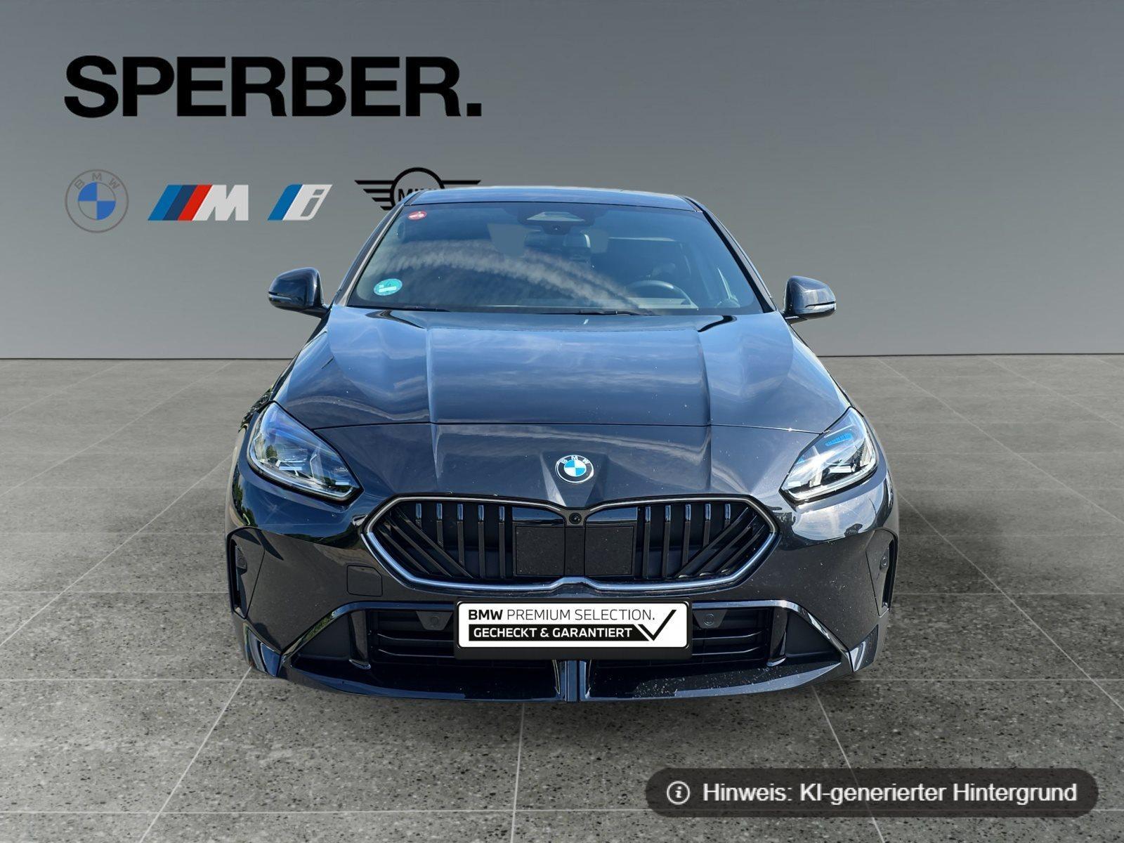 BMW 2er Gran Coupé – Bild 11