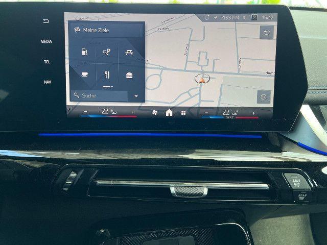 BMW X1 – Bild 19