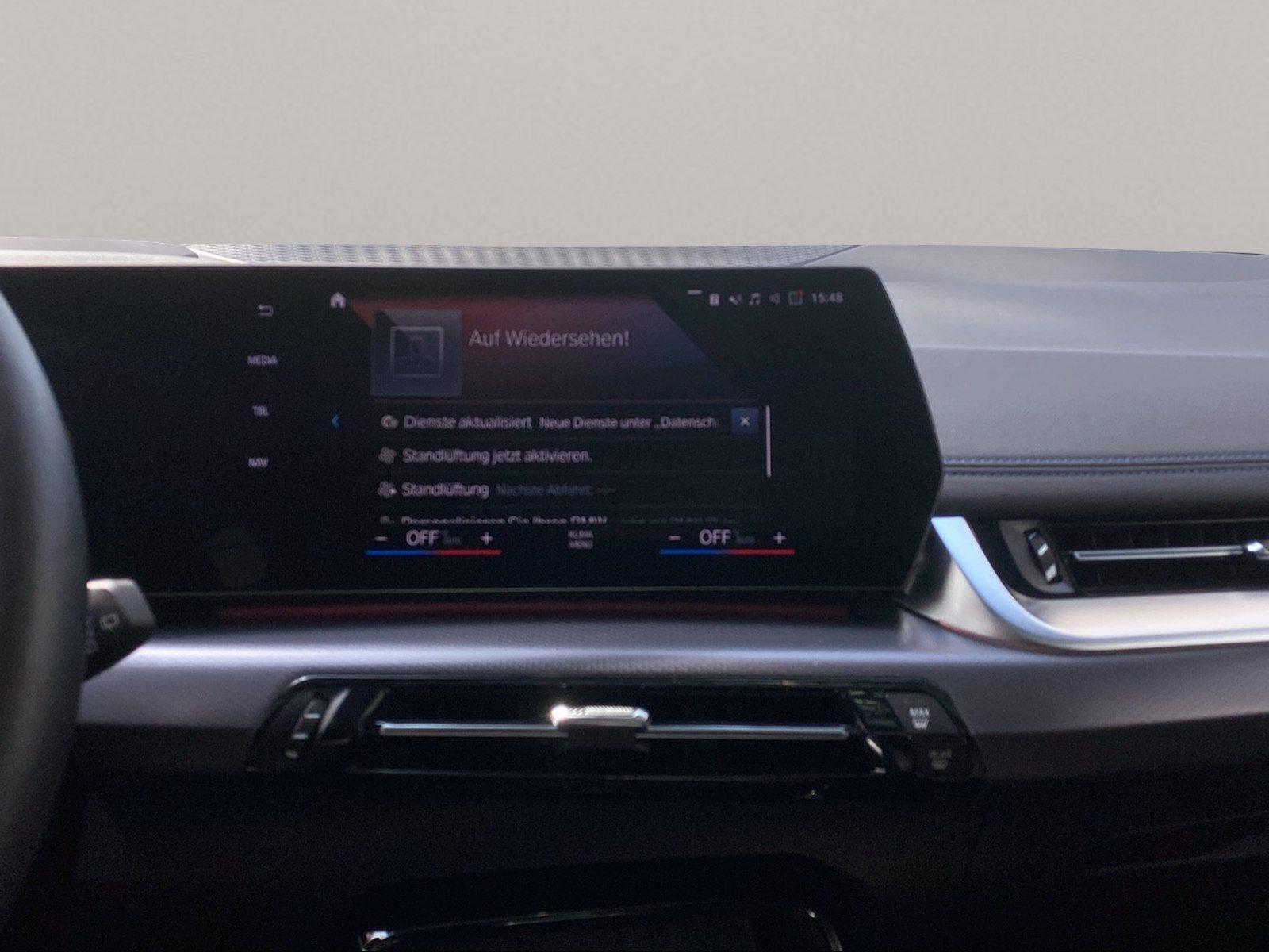 BMW 2er Active Tourer – Bild 14