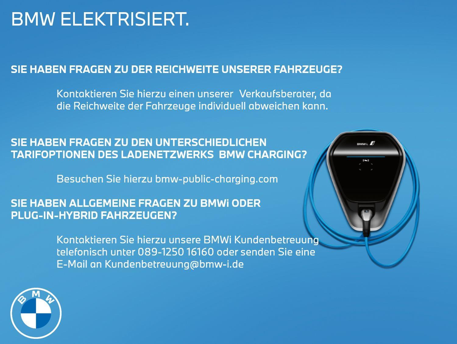 BMW 5er Touring – Bild 7
