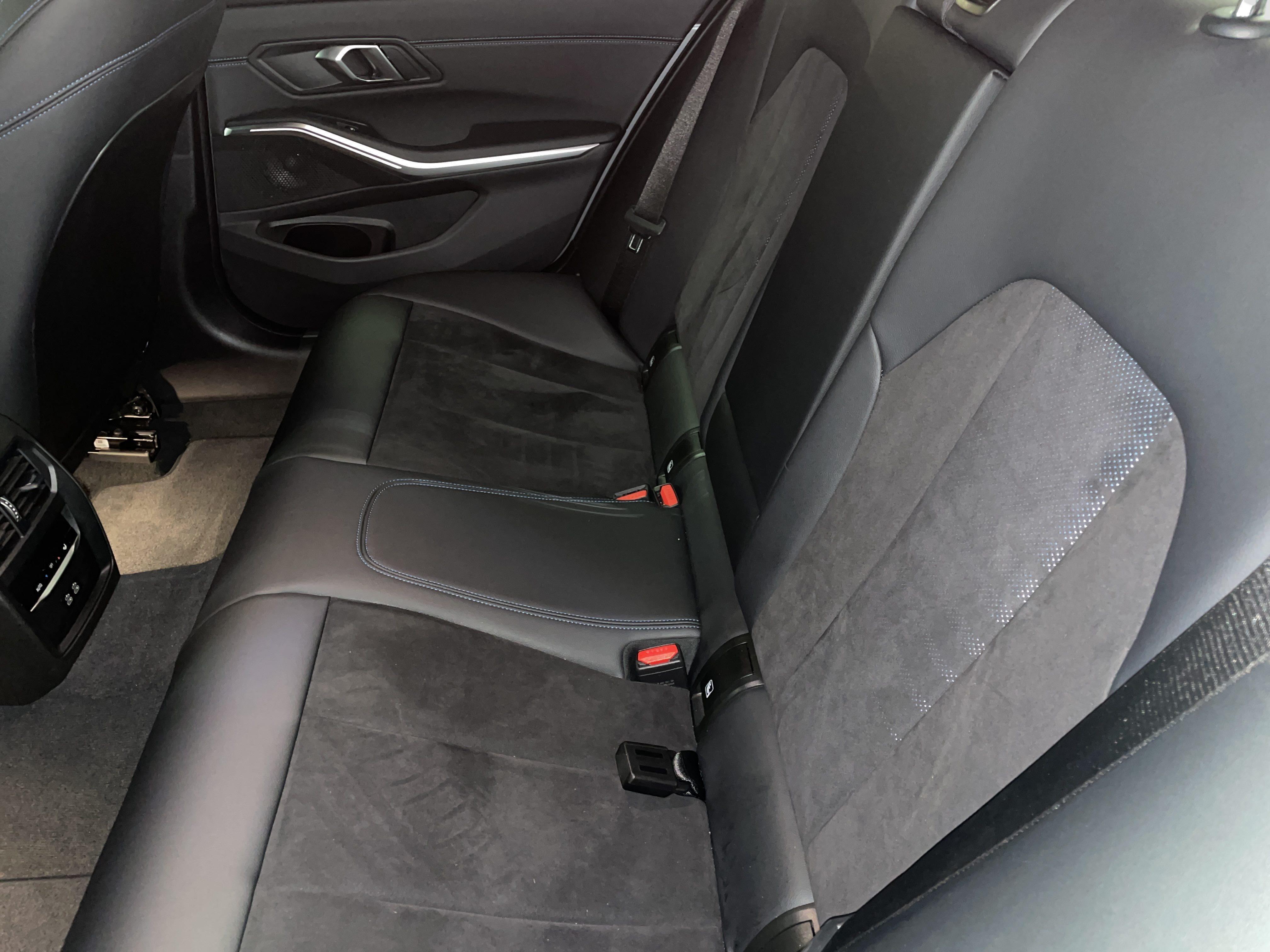 BMW 3er – Bild 19