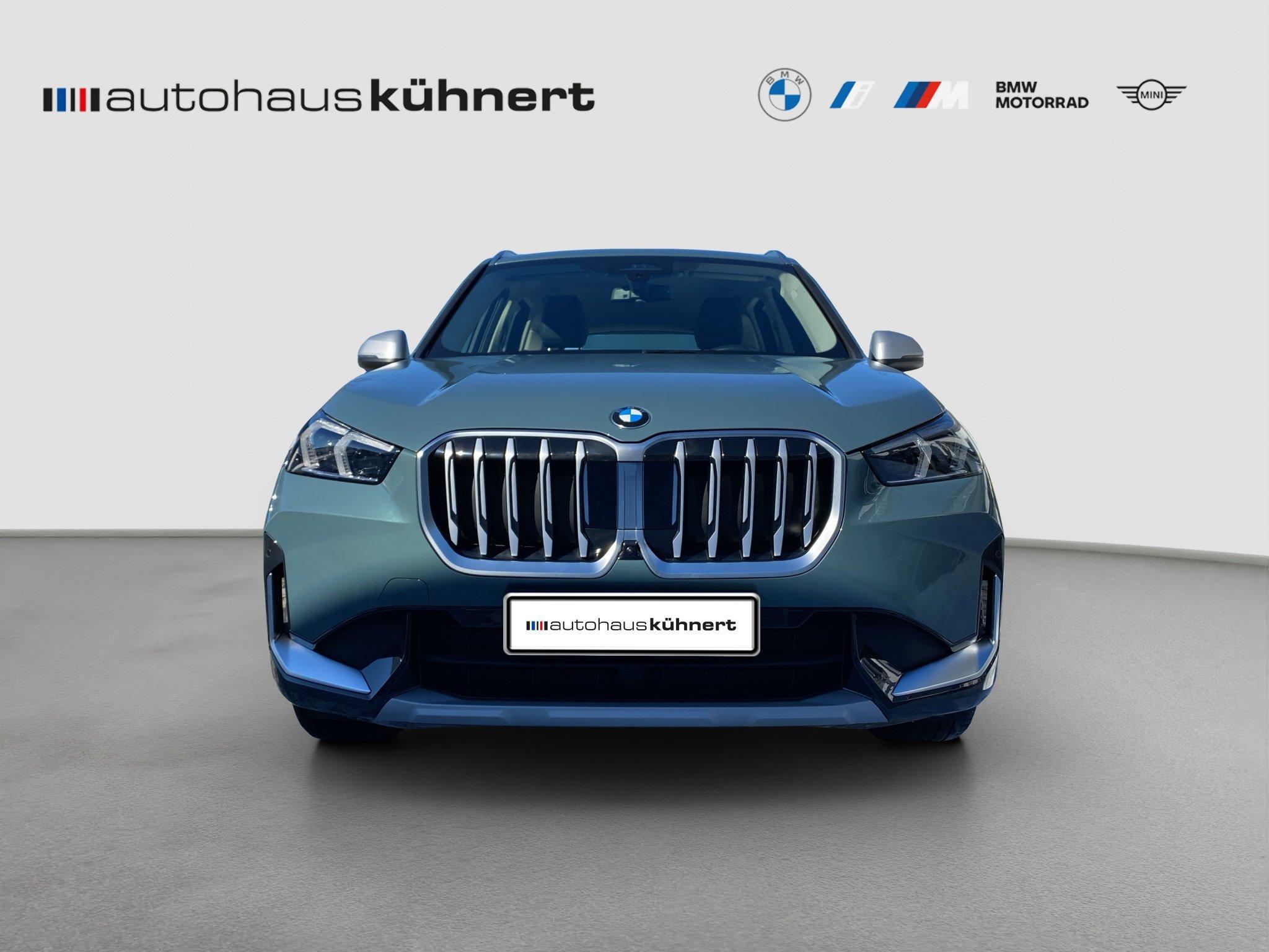 BMW X1 – Bild 3