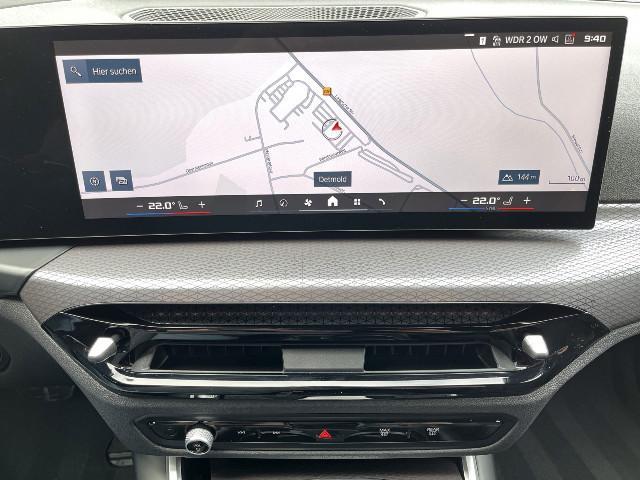 BMW M3 Touring – Bild 5