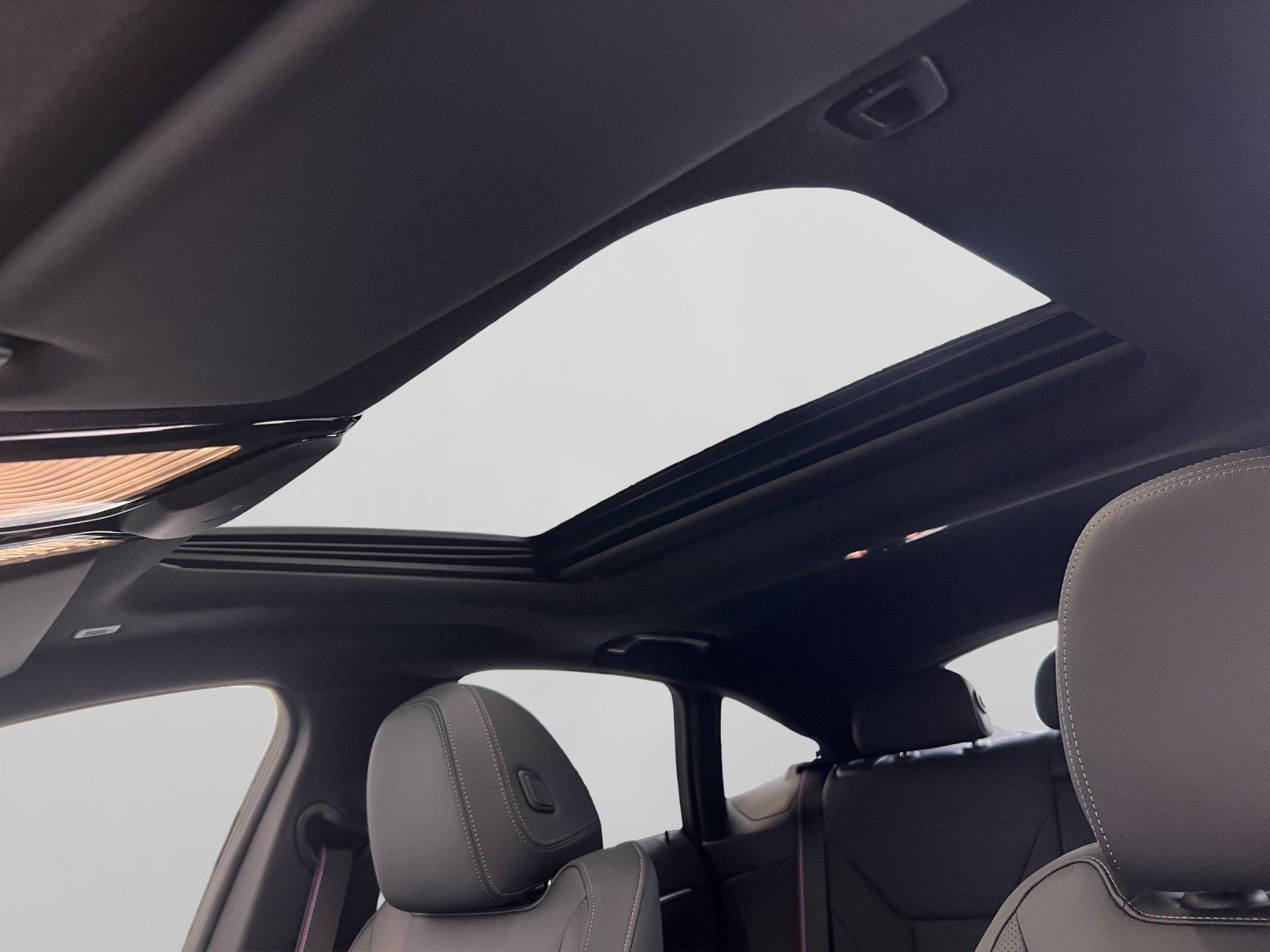 BMW 4er Gran Coupé – Bild 7