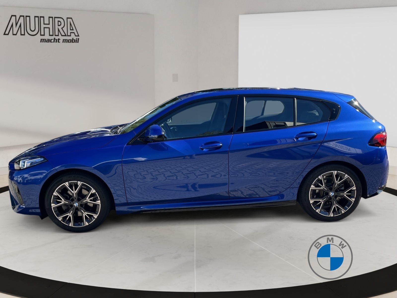 BMW 1er – Bild 3