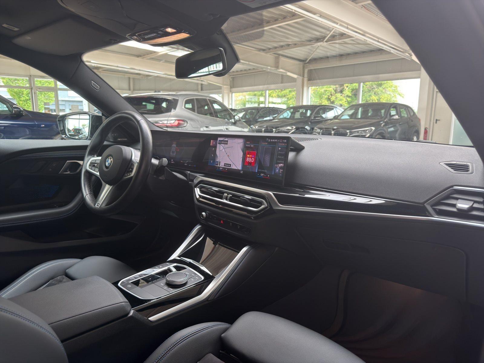BMW 2er Coupé – Bild 18