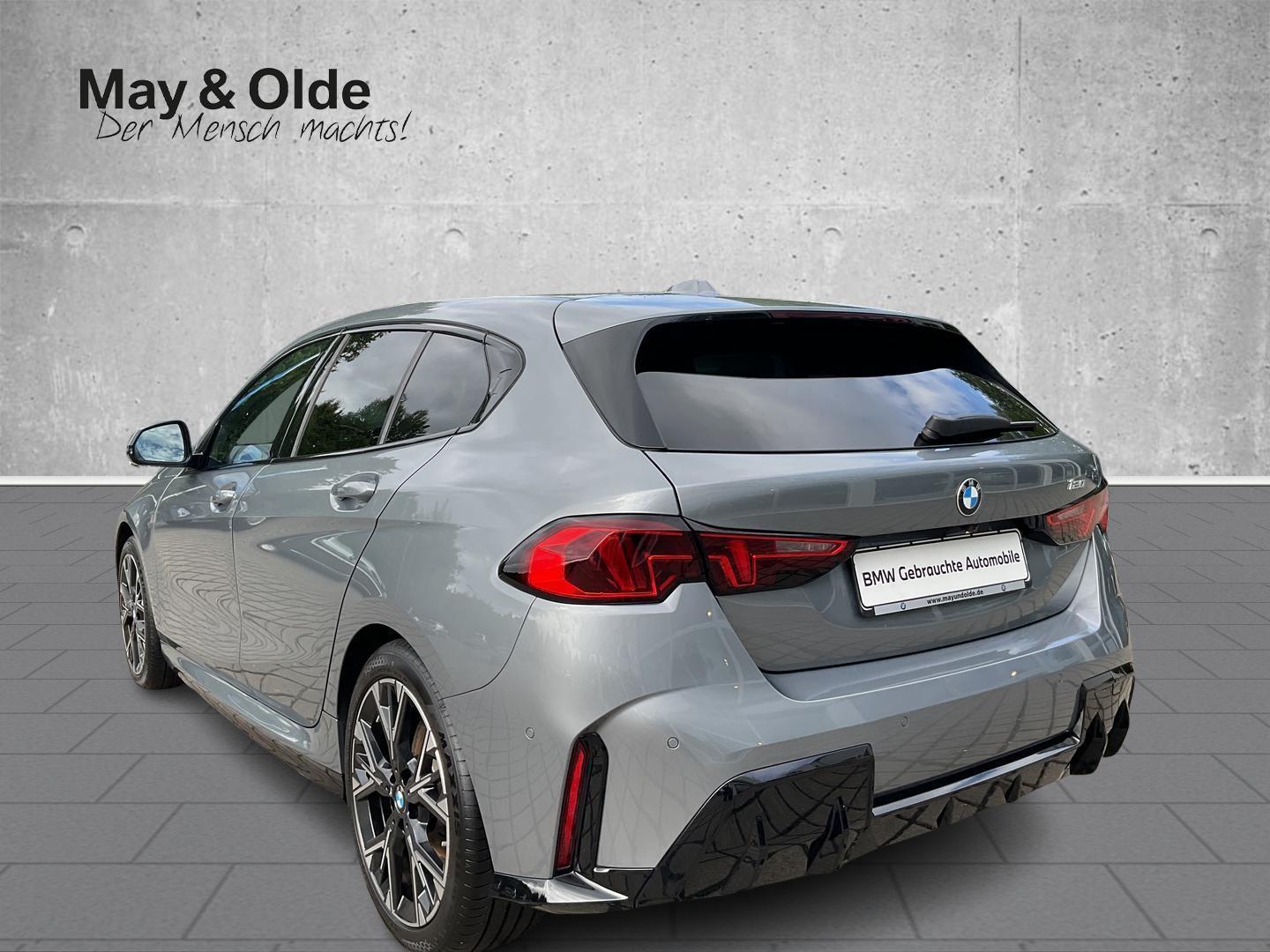 BMW 1er – Bild 16
