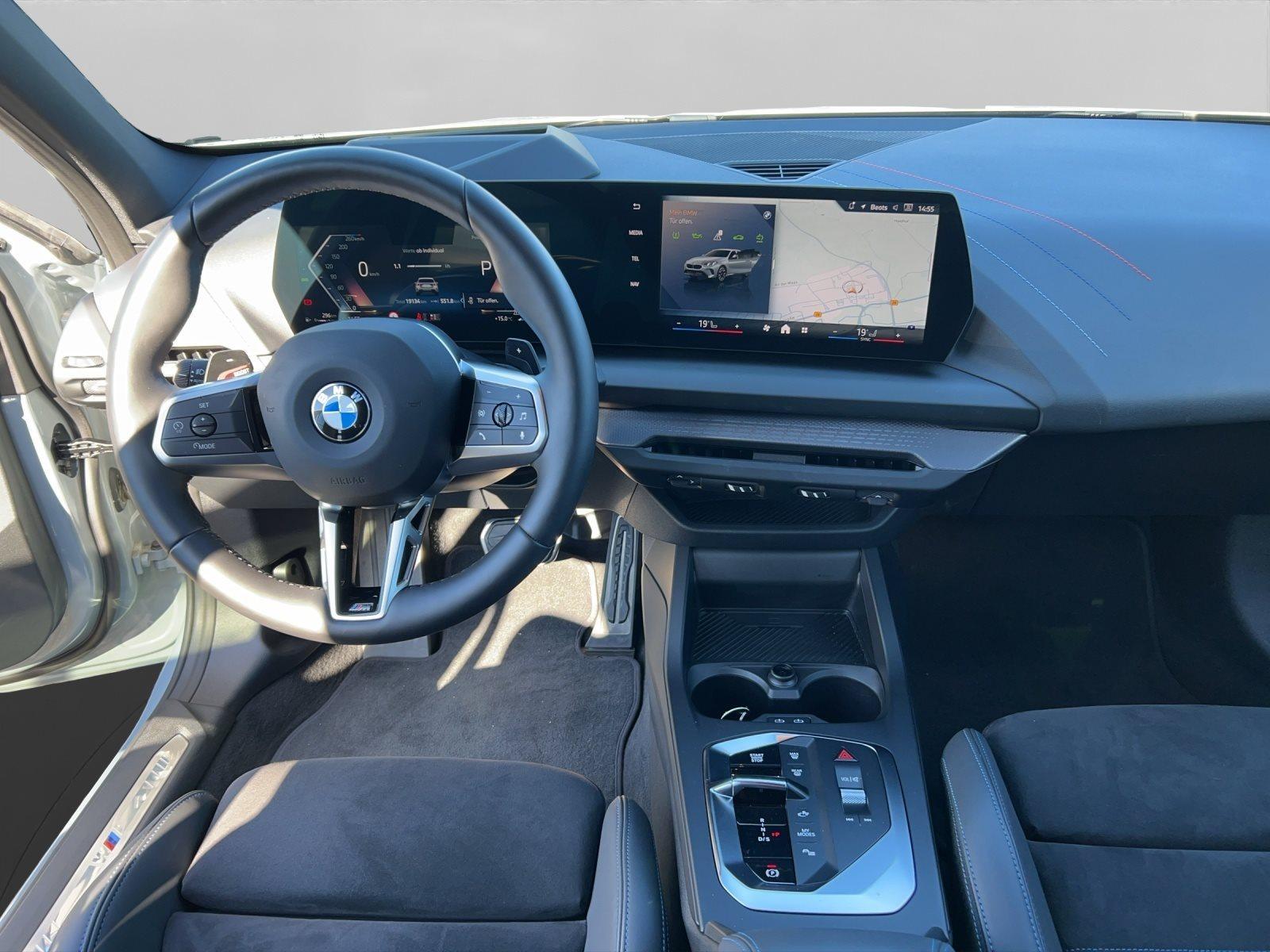 BMW 1er – Bild 9