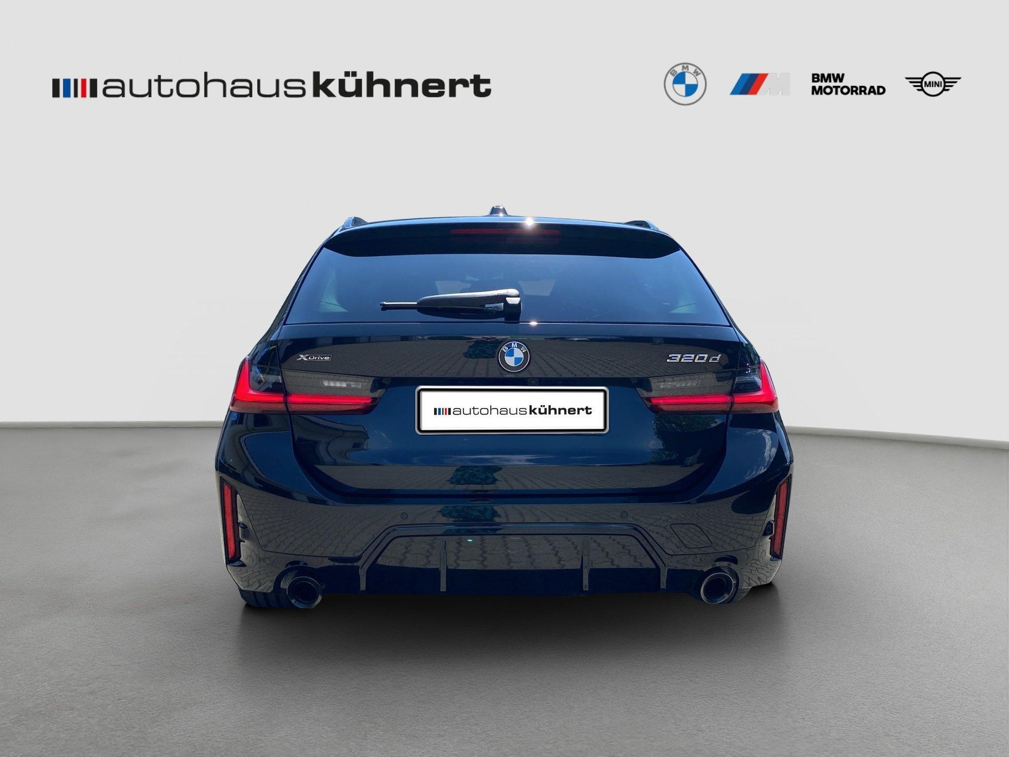 BMW 3er Touring – Bild 6