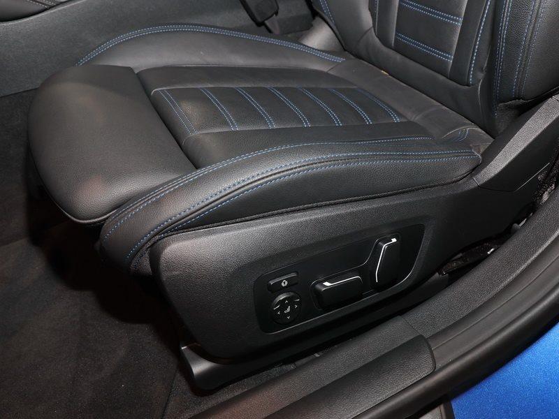 BMW 4er Gran Coupé – Bild 13