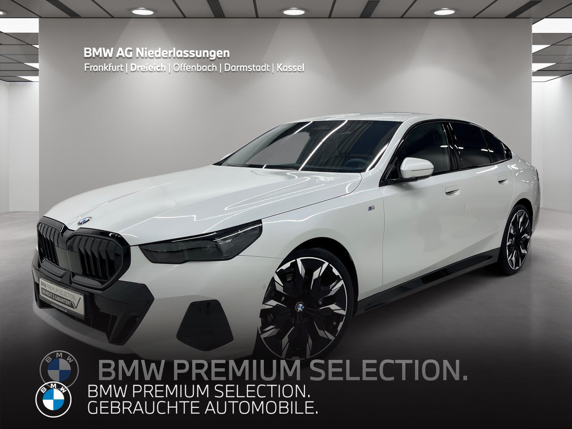 BMW 5er