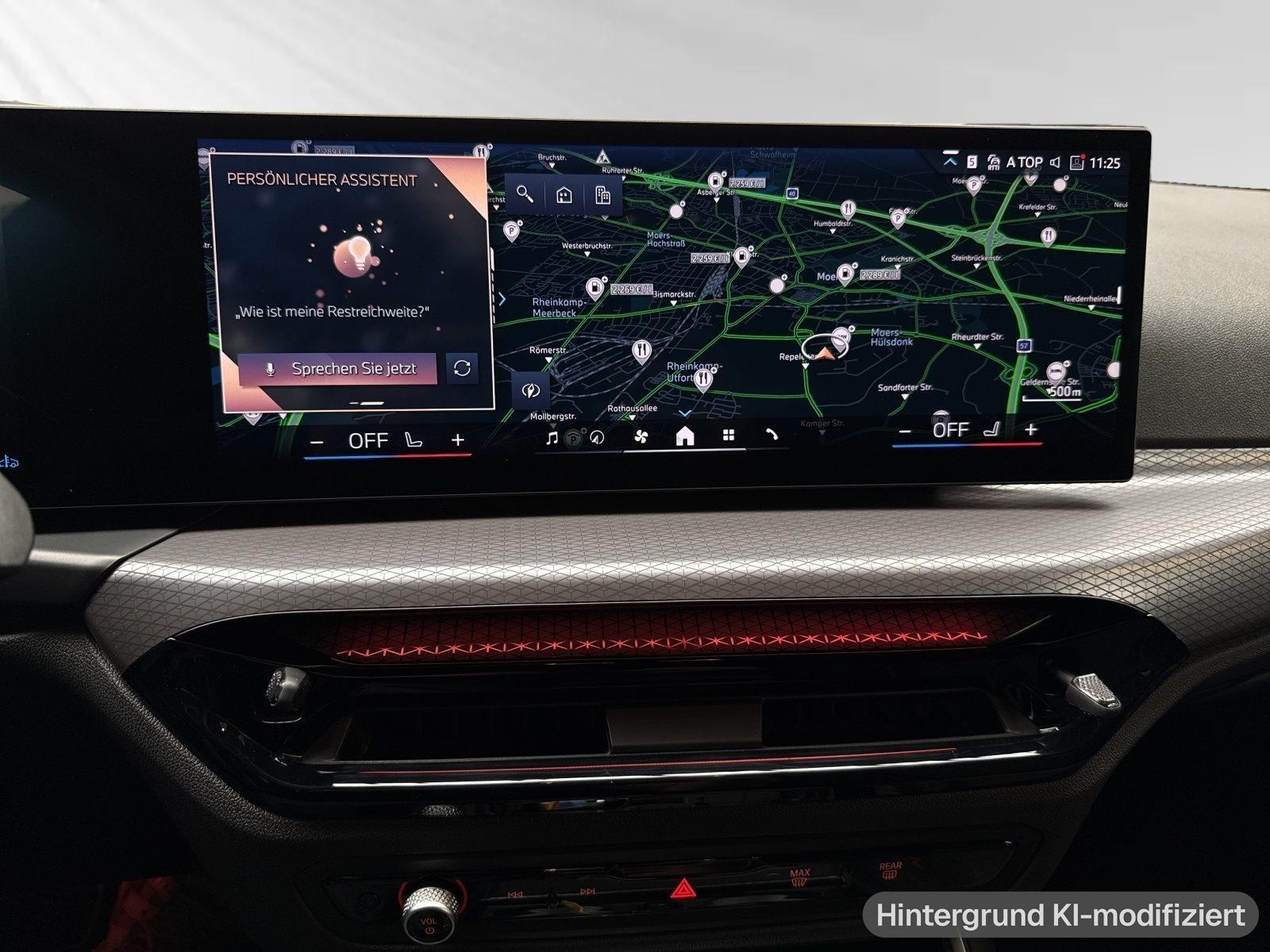 BMW 3er Touring – Bild 12