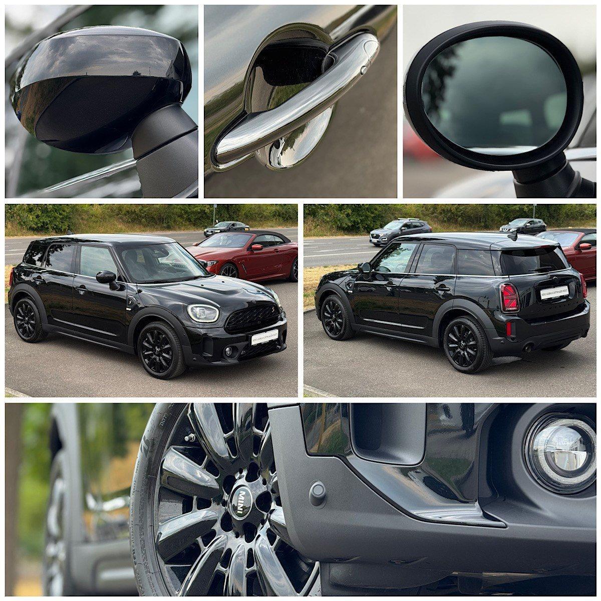 MINI Countryman – Bild 17