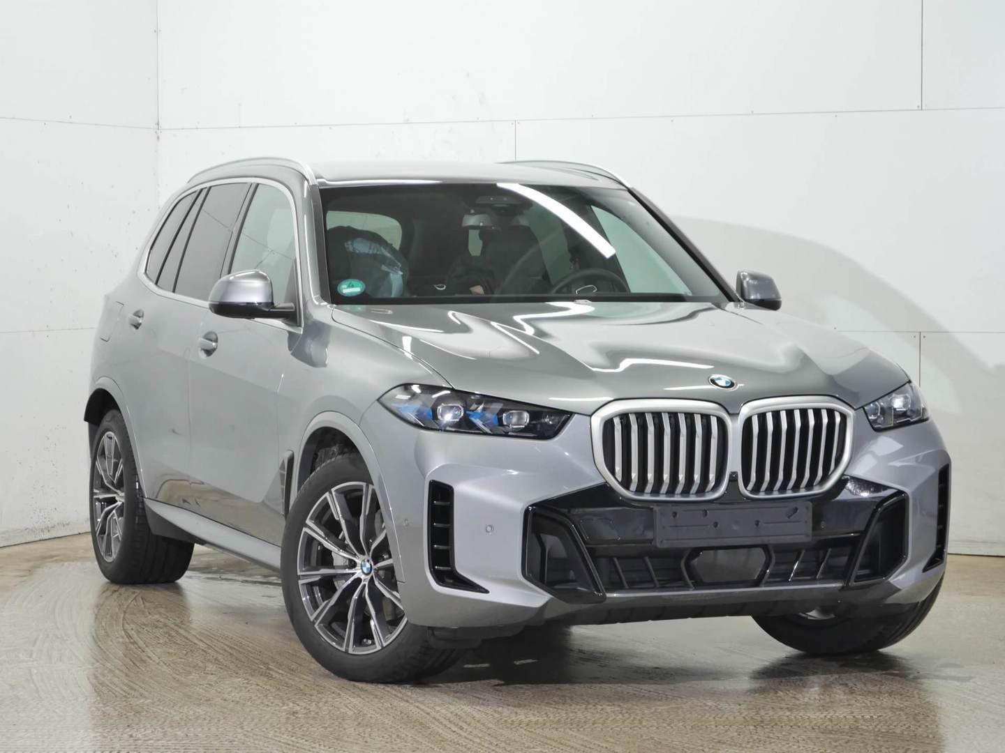BMW X5 – Bild 3