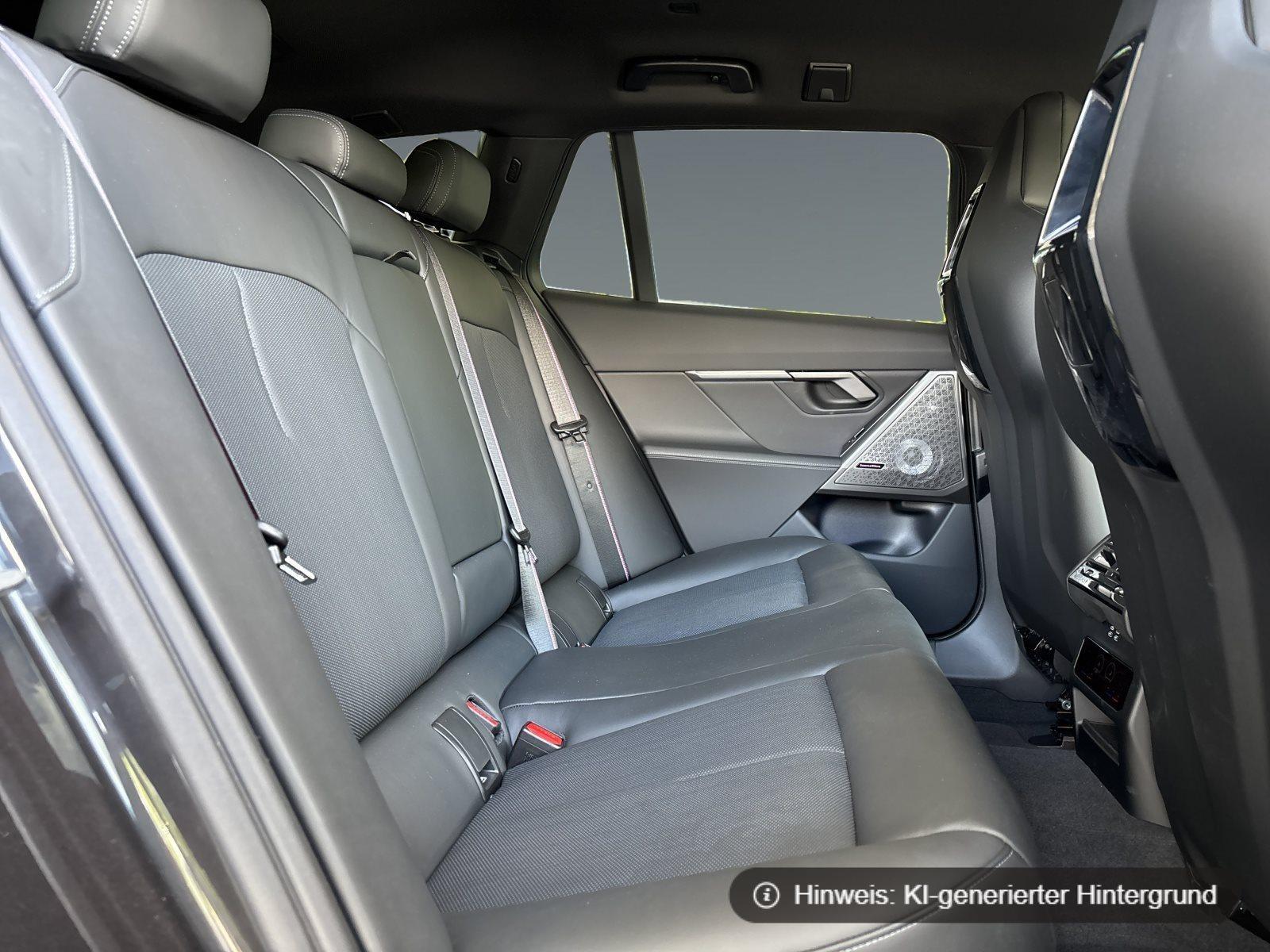 BMW M5 Touring – Bild 12