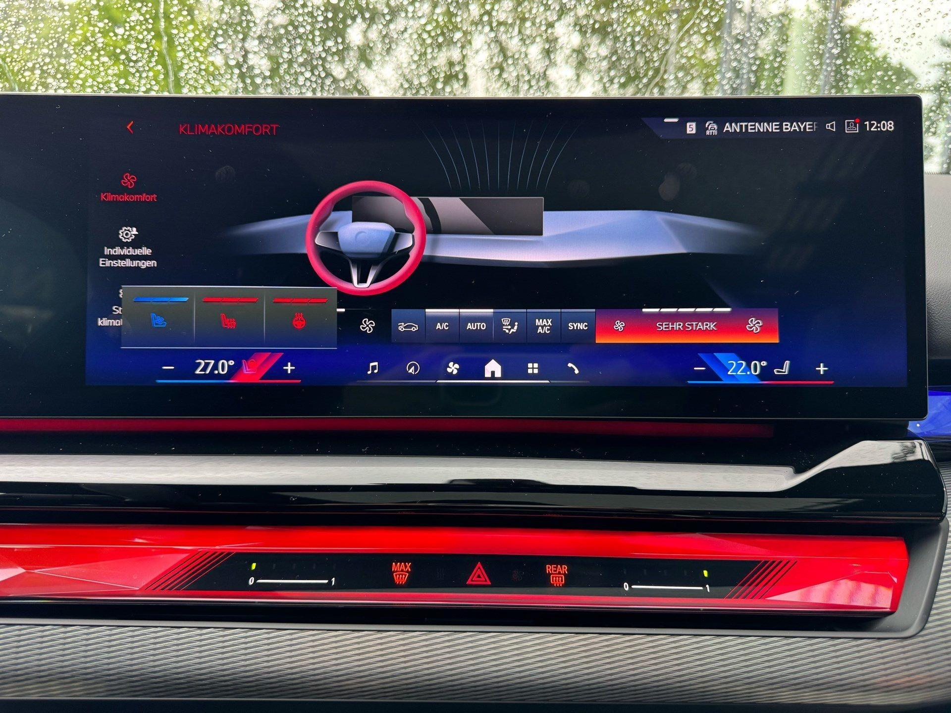 BMW 5er Touring – Bild 20