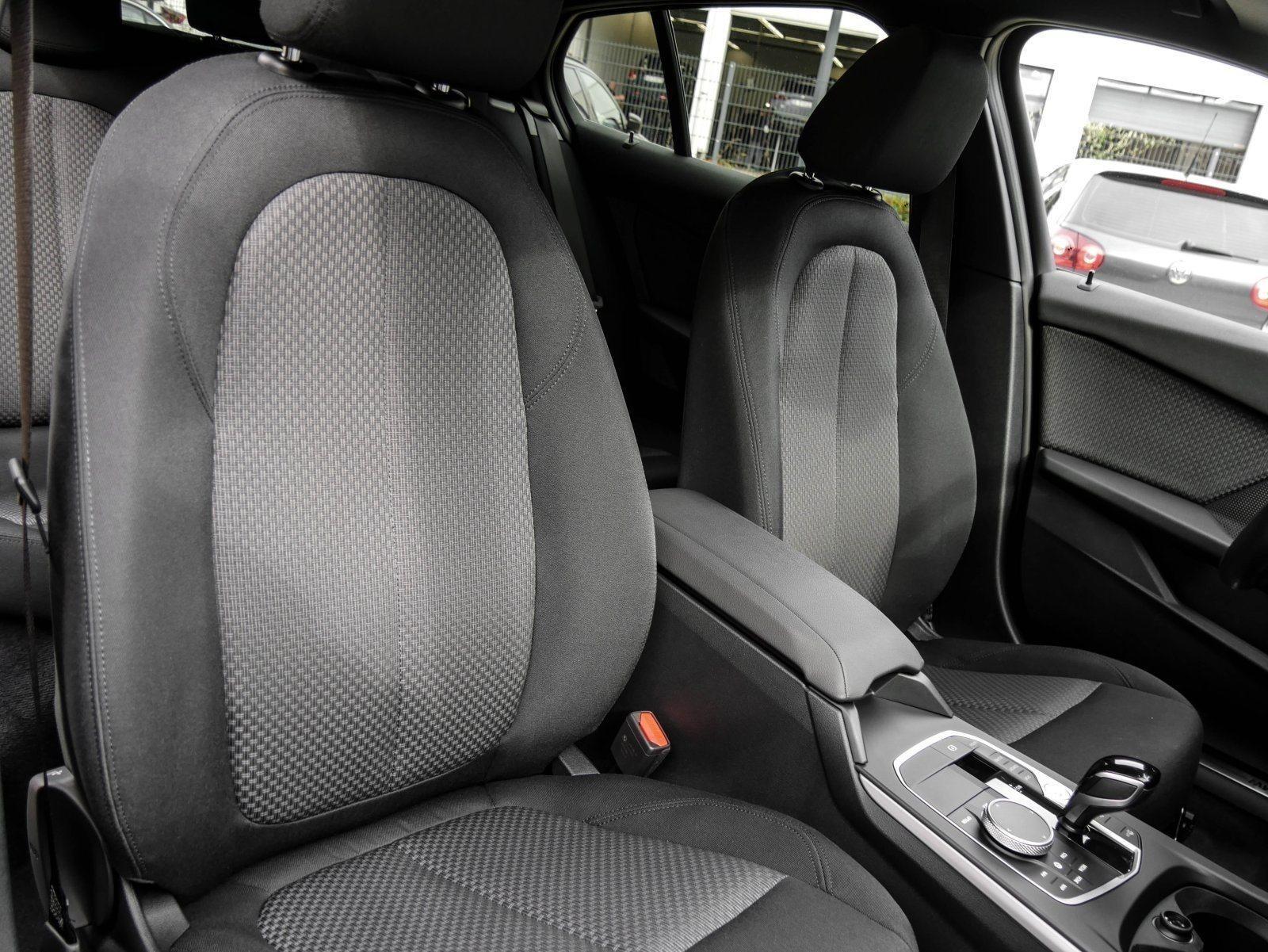 BMW 1er – Bild 6