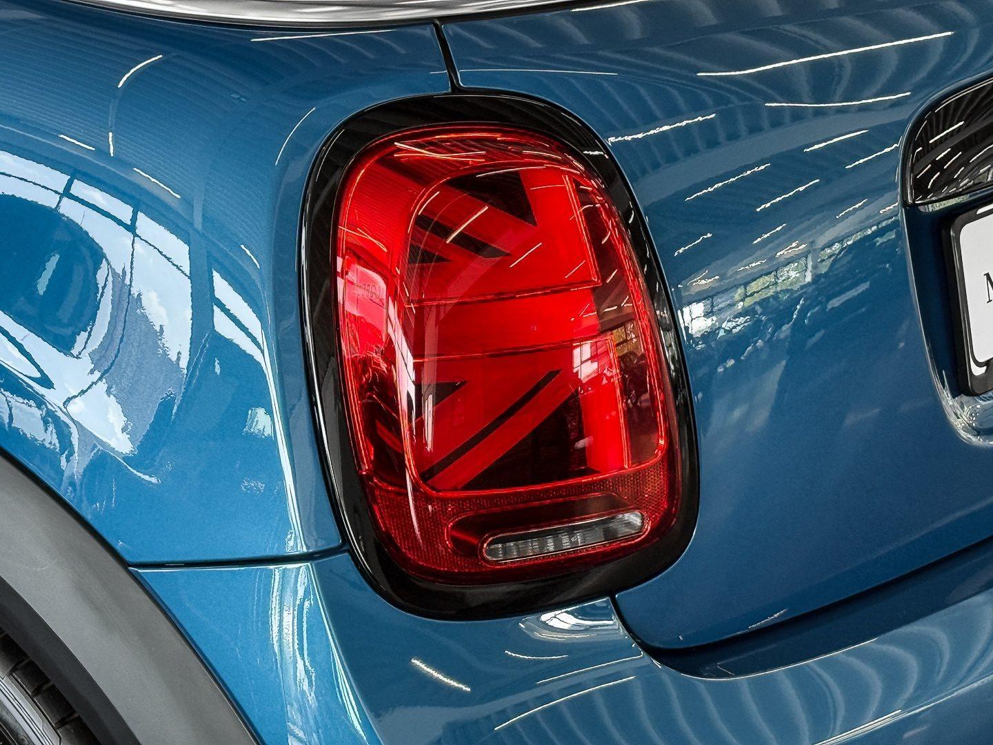 MINI Cabrio – Bild 9