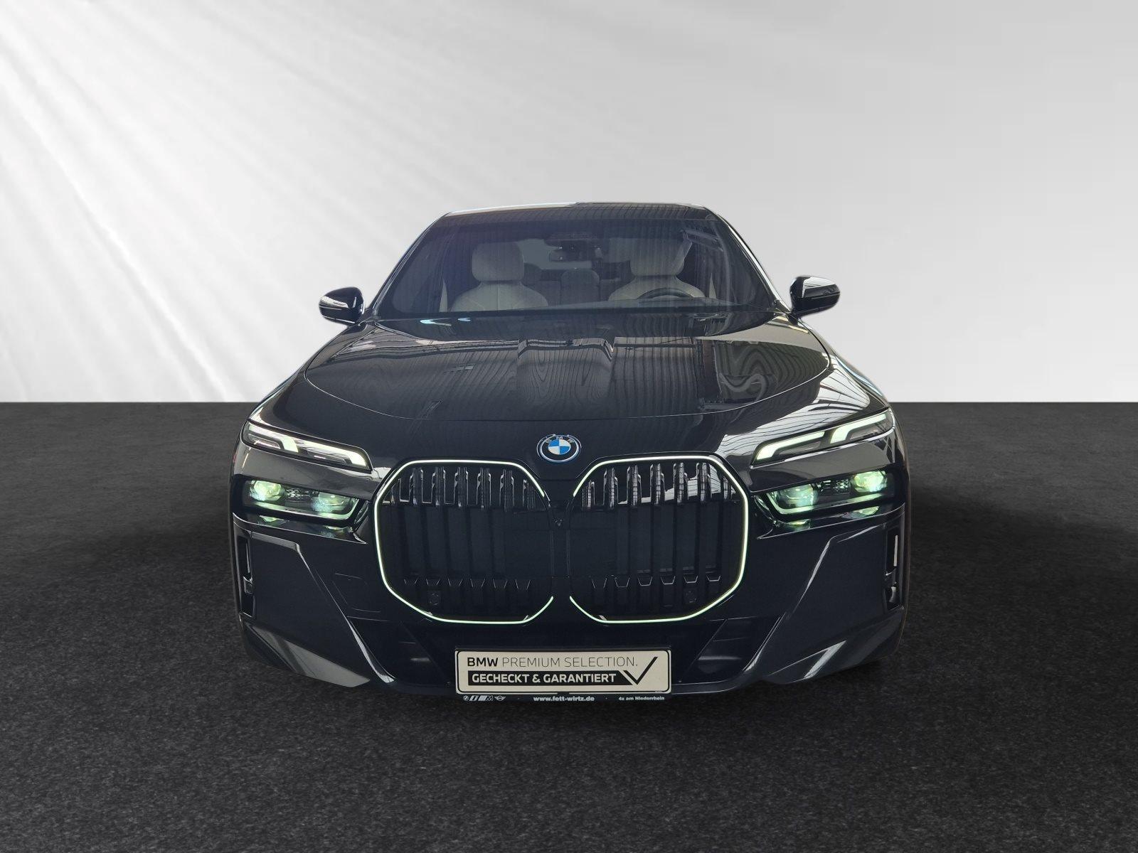 BMW 7er – Bild 43