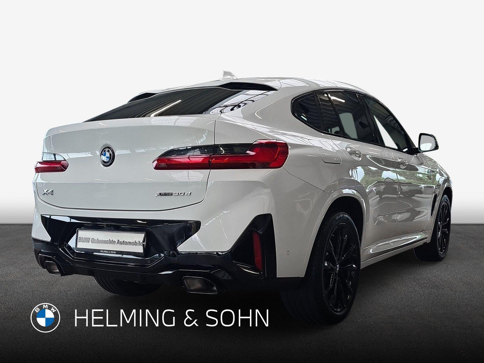 BMW X4 – Bild 2