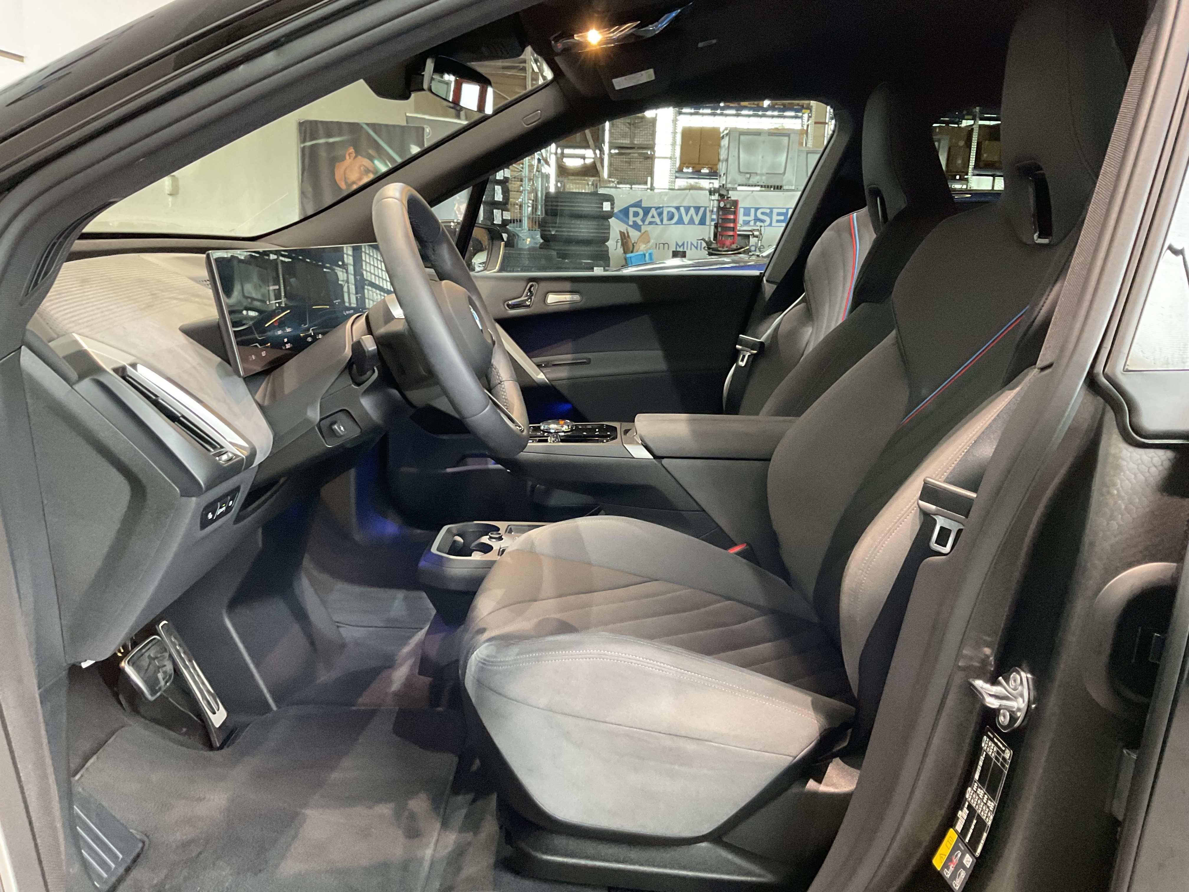 BMW iX – Bild 13