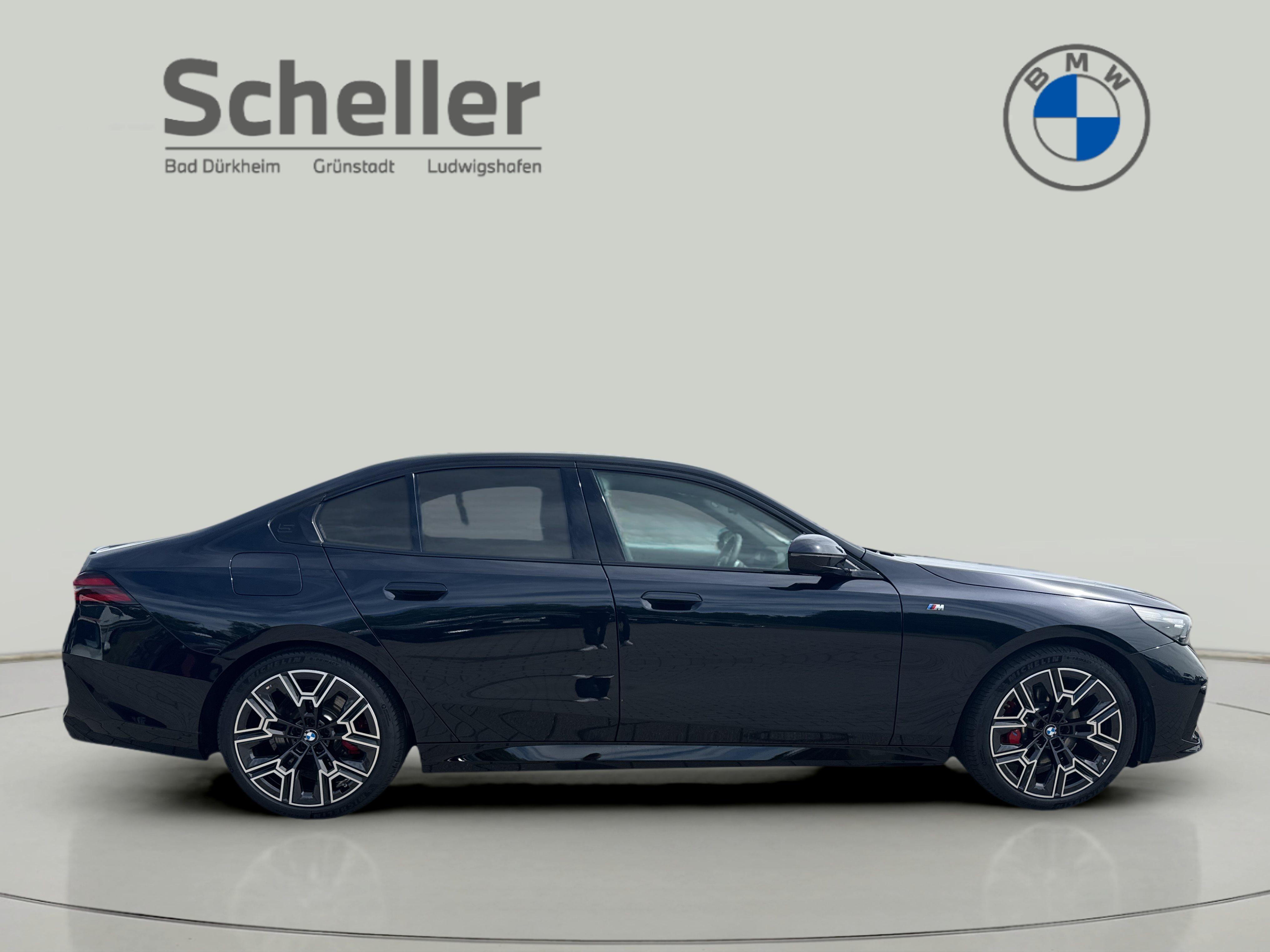 BMW 5er – Bild 13
