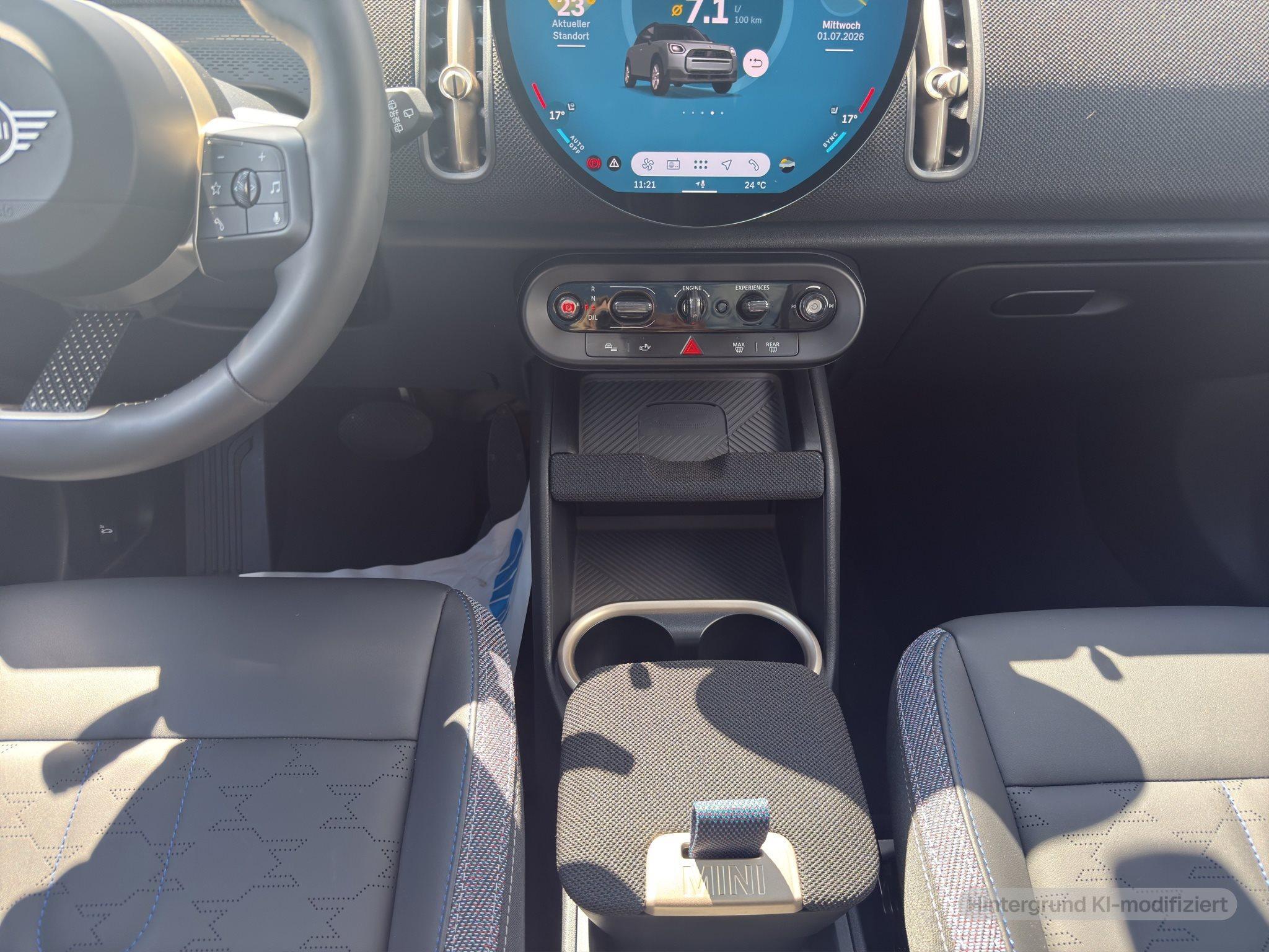 MINI Countryman – Bild 13