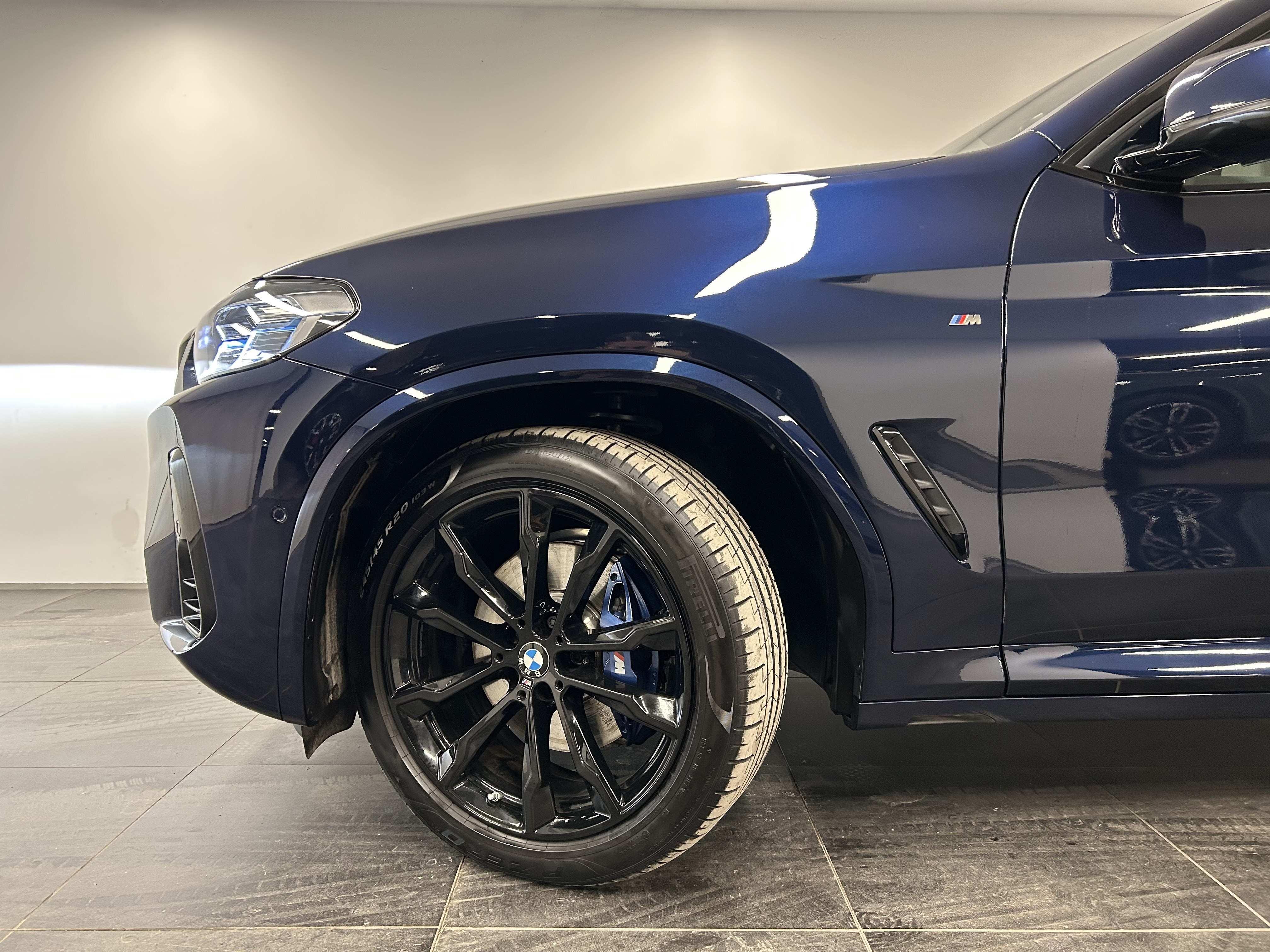 BMW X4 – Bild 36