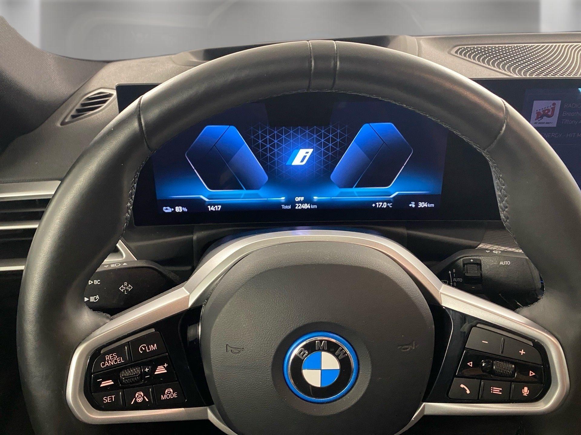 BMW 4er Gran Coupé – Bild 15