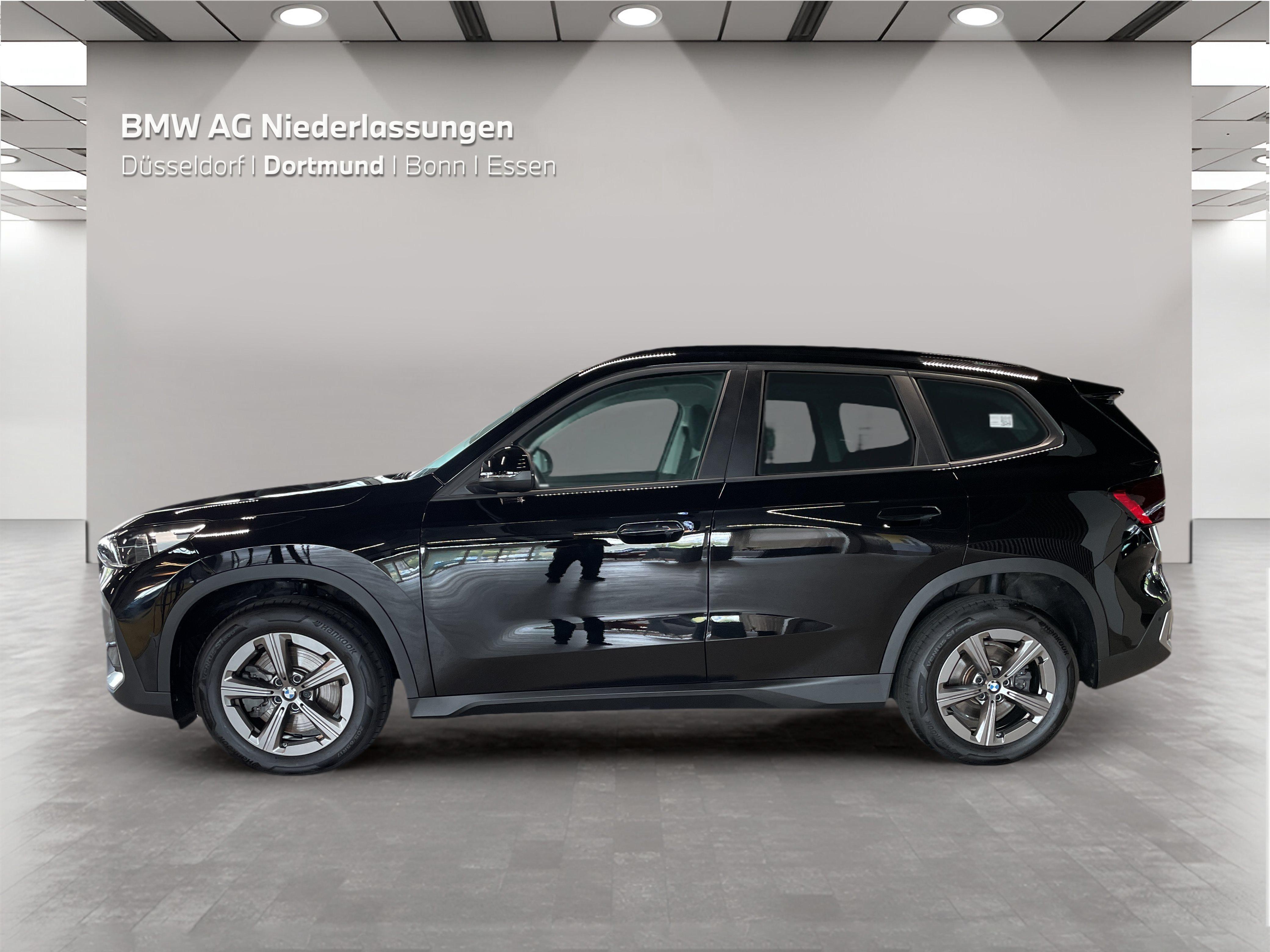 BMW X1 – Bild 3