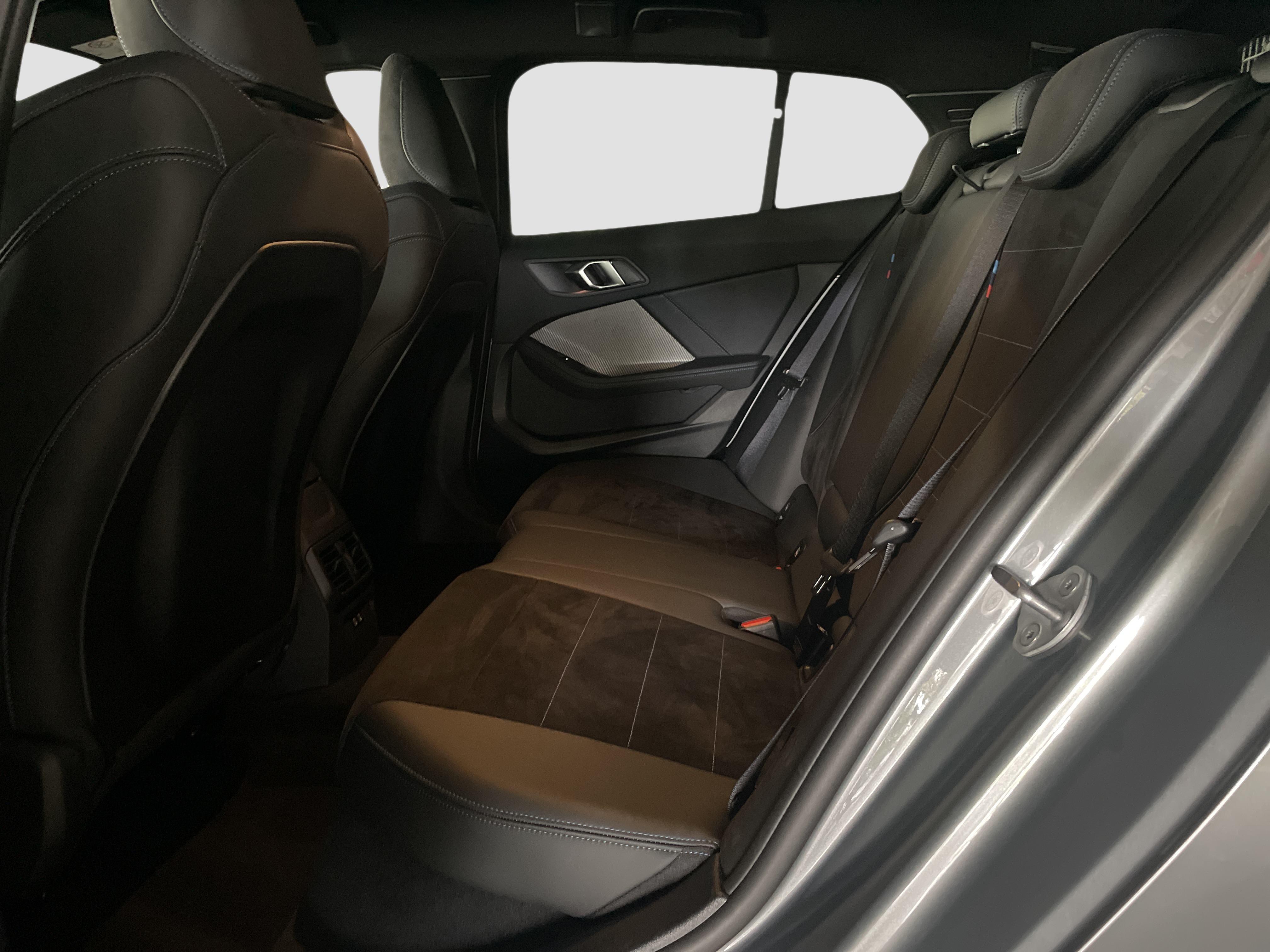 BMW 1er – Bild 11